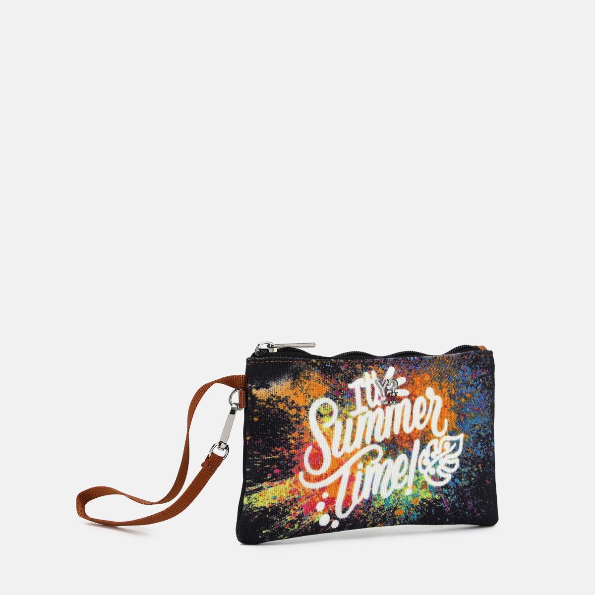 Pochette Y Not It's Summer Time