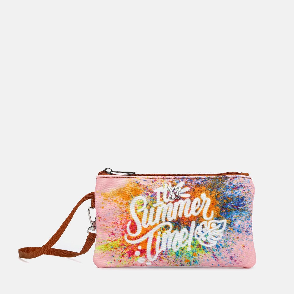 Pochette Y Not It's Summer Time