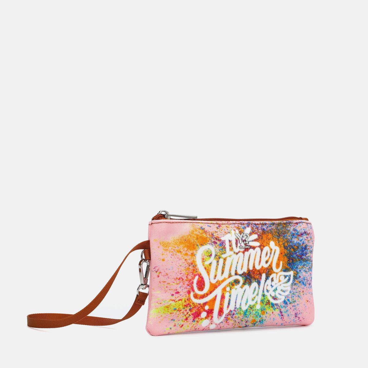 Pochette Y Not It's Summer Time