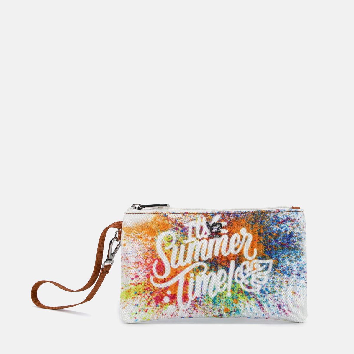 Pochette Y Not It's Summer Time