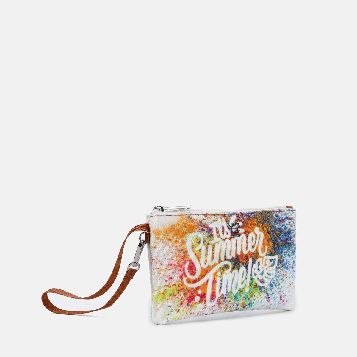Pochette Y Not It's Summer Time