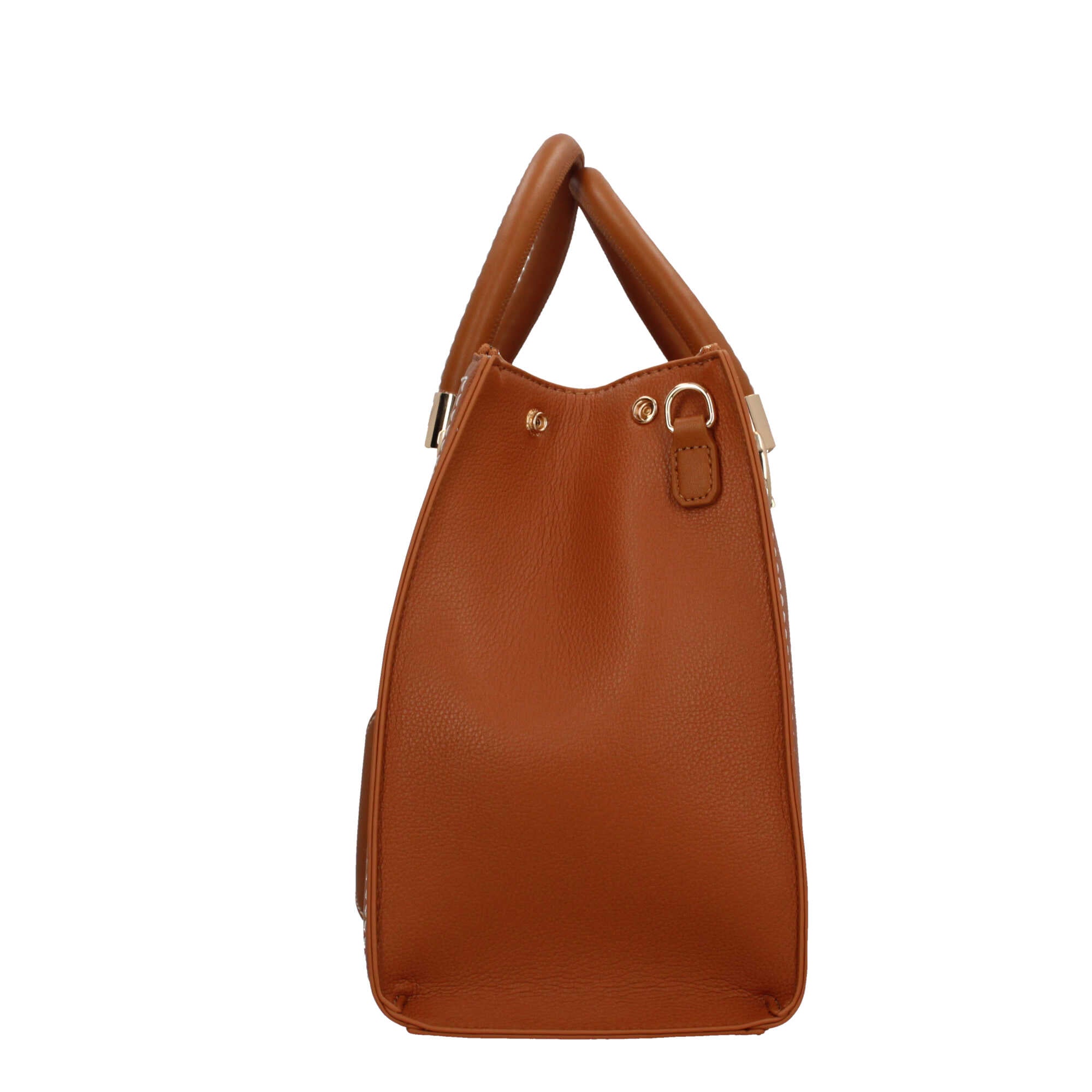 Borsa Donna Liu Jo con Doppio Manico e Pochette Coordinata