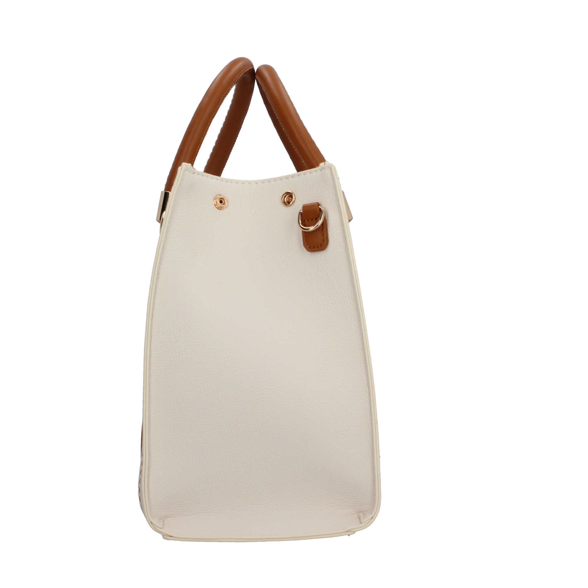 Borsa Donna Liu Jo con Doppio Manico e Pochette Coordinata