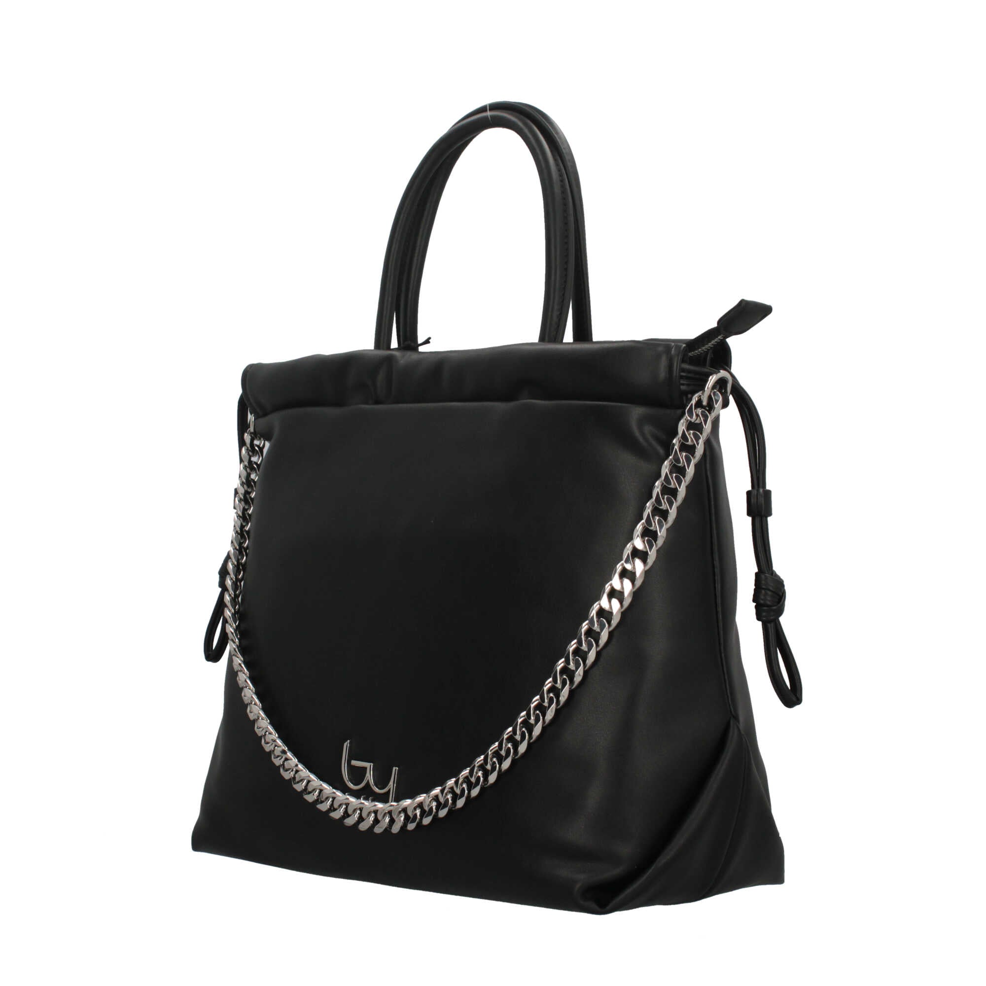 Borse a mano by byblos Nero TU | Giò Fashion