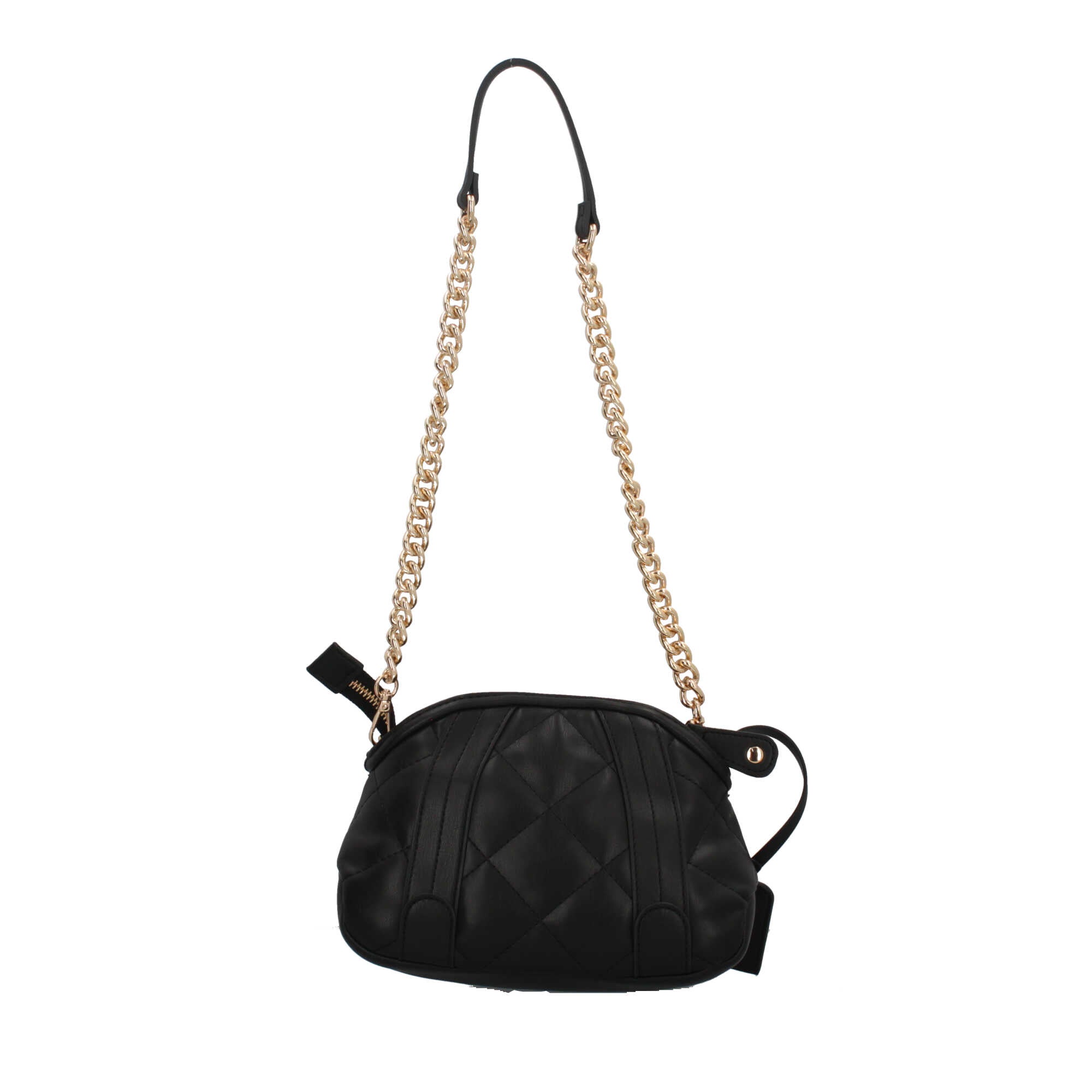 Borsa a Tracolla Donna Liu Jo Kate Re-Edition con Trapuntatura e Catena