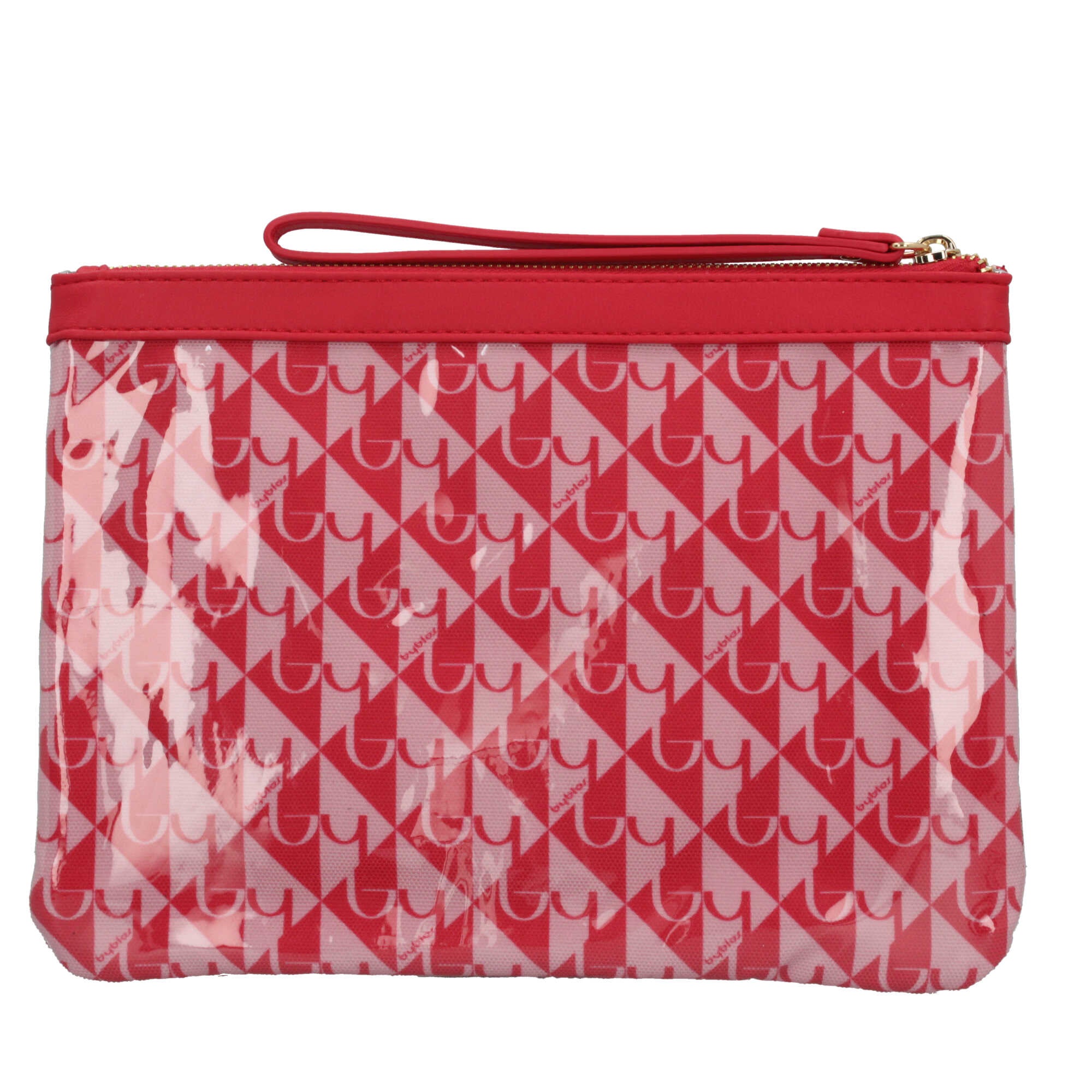 By Byblos Pochette Aruba Rosa Taglia Unica | Giò Fashion