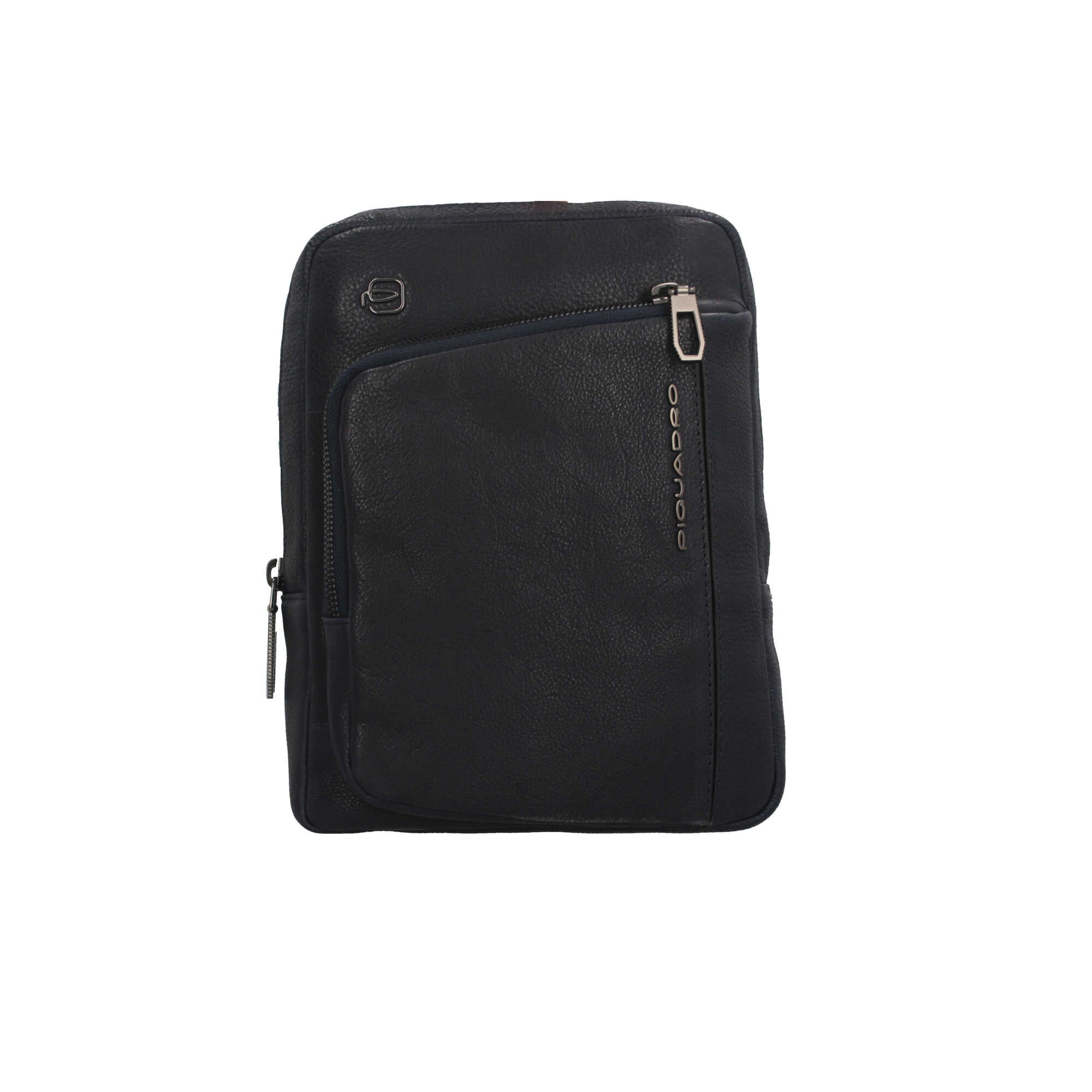 Borsello Cronus porta iPad Mini in pelle Piquadro