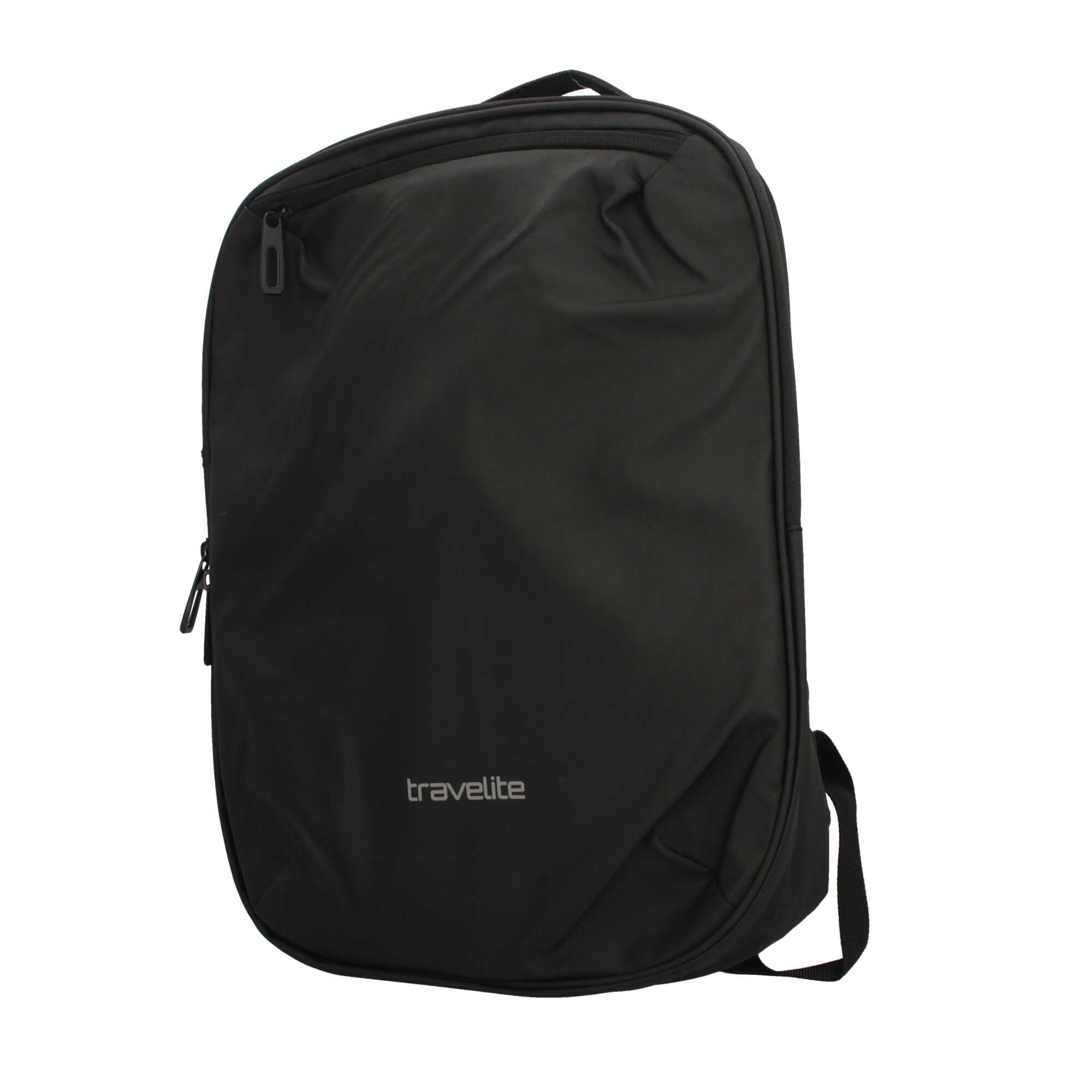 Zaino Travelite Basics compatto per PC 13 pollici