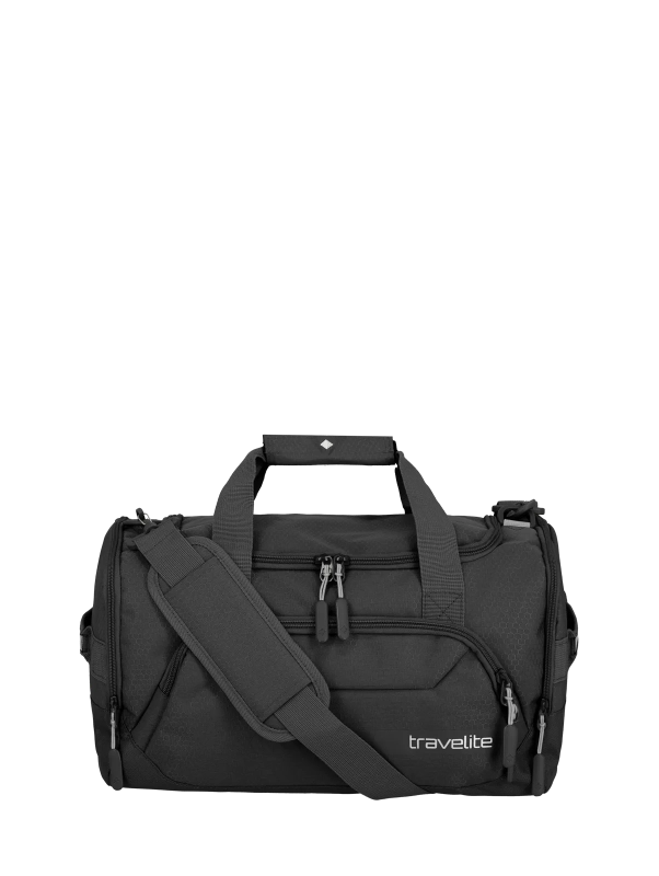 Borsone Travelite compatto da palestra e viaggio