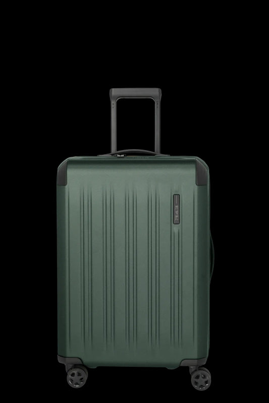 Trolley rigido da cabina Travelite con 4 ruote e lucchetto TSA