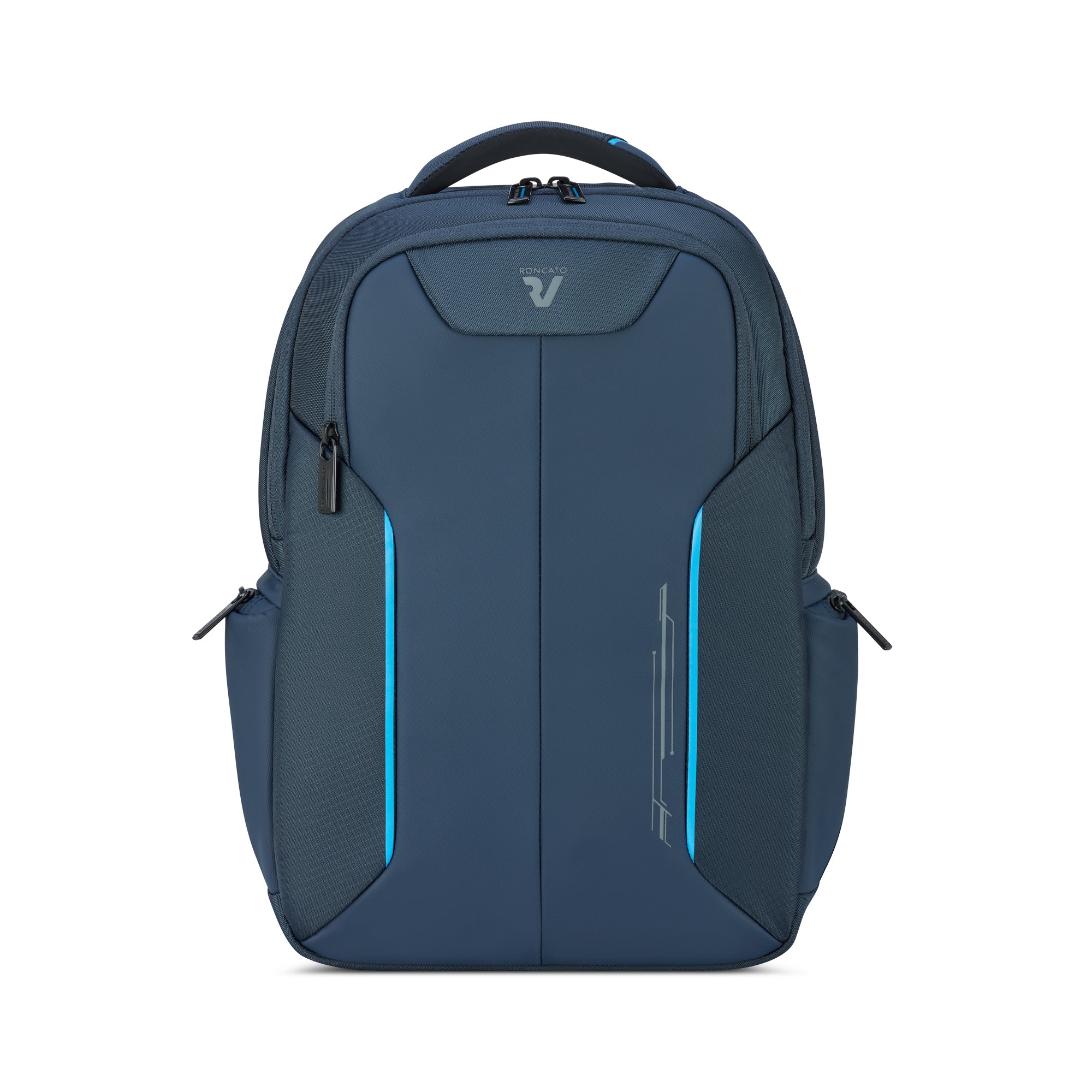 Zaino Roncato Interface per notebook 14 pollici compatto e organizzato