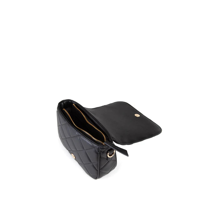 Borsa a tracolla Valentino con lavorazione trapuntata