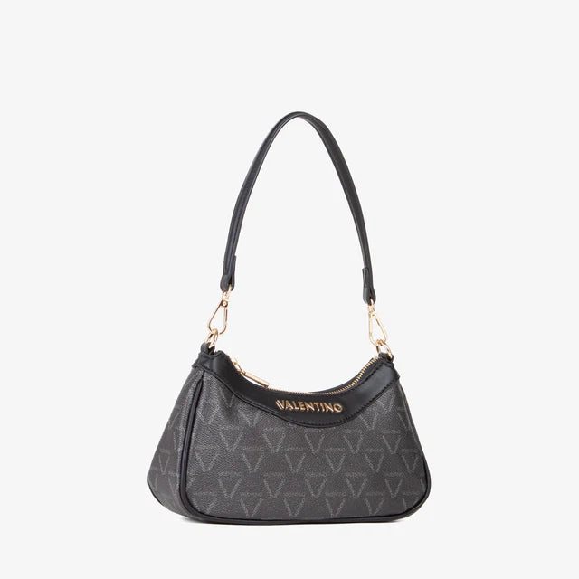 Borsa Valentino a spalla con doppio manico e design elegante