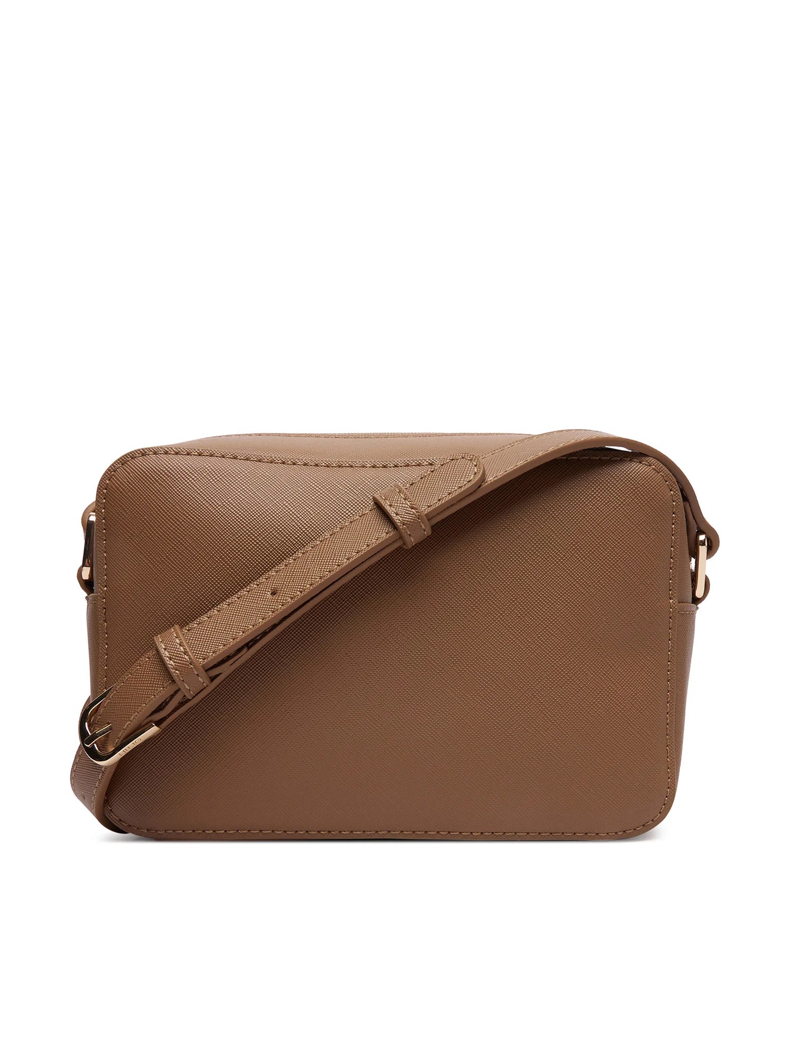 Borsa a tracolla Liu Jo Milano Marrone TU | Giò Fashion