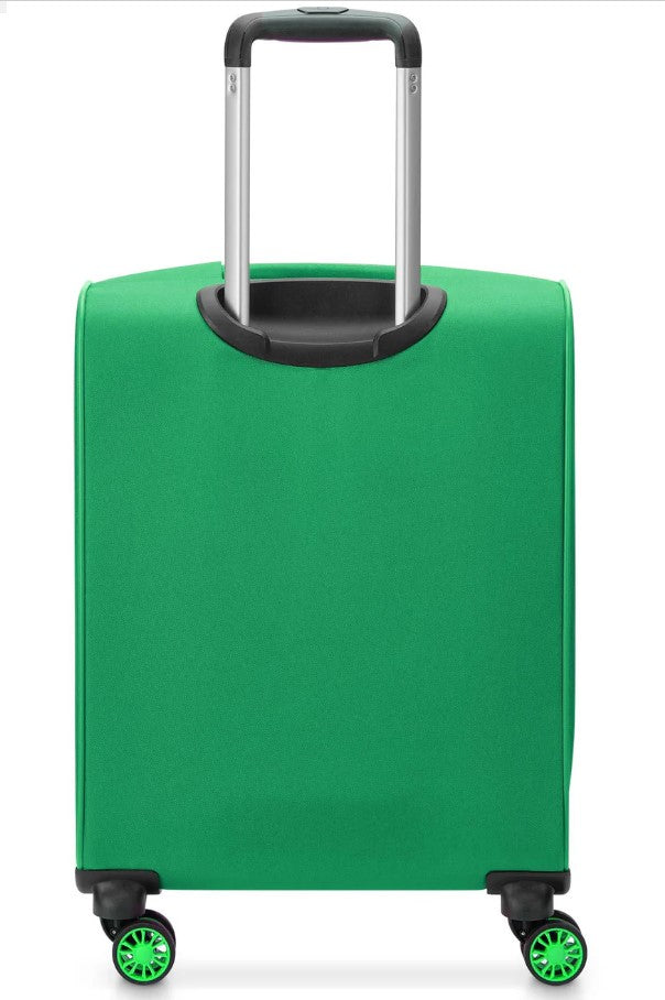 Trolley cabina Modo Roncato Sirio 55 cm con 4 ruote e chiusura TSA