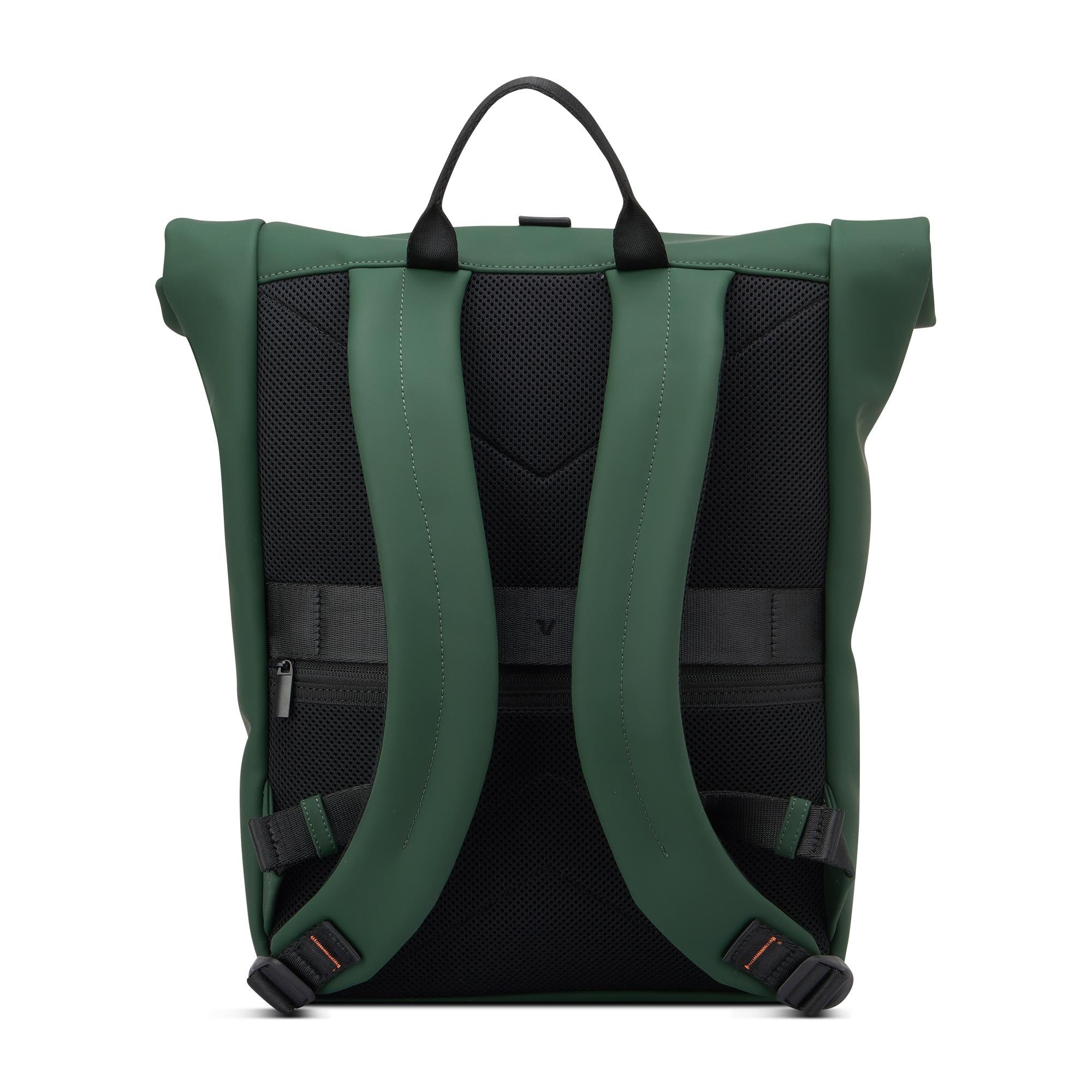 Zaino Roncato impermeabile con chiusura roll-top