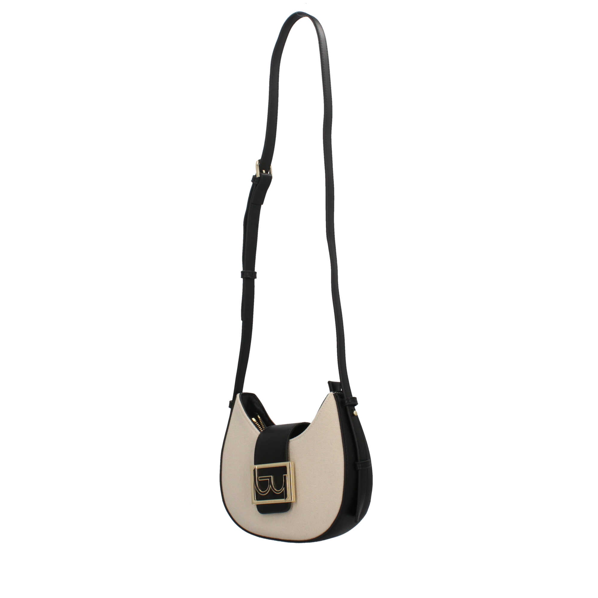 Borsa a spalla by byblos Nero TU | Giò Fashion