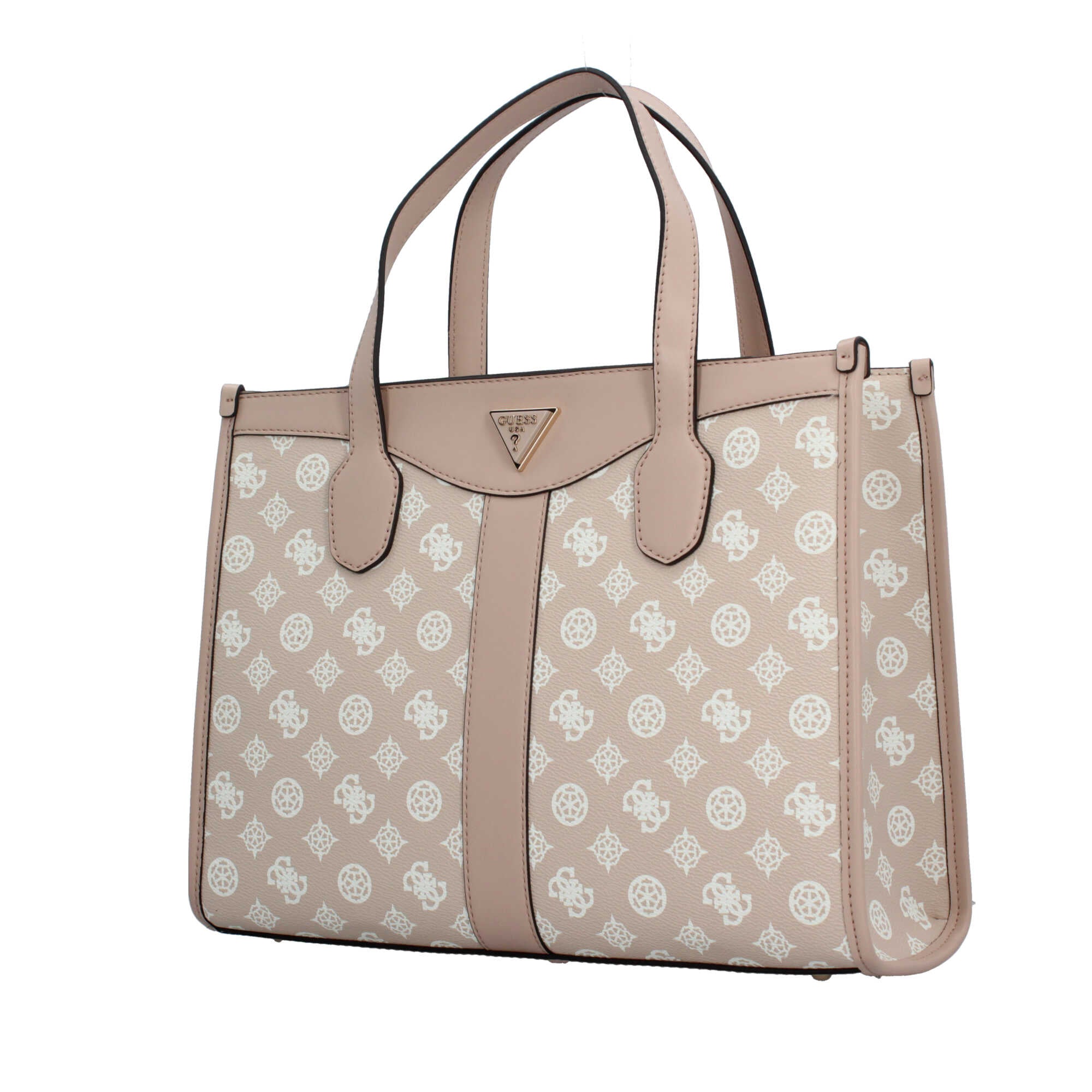 Shopper Guess con Dettaglio Logo e Design Elegante