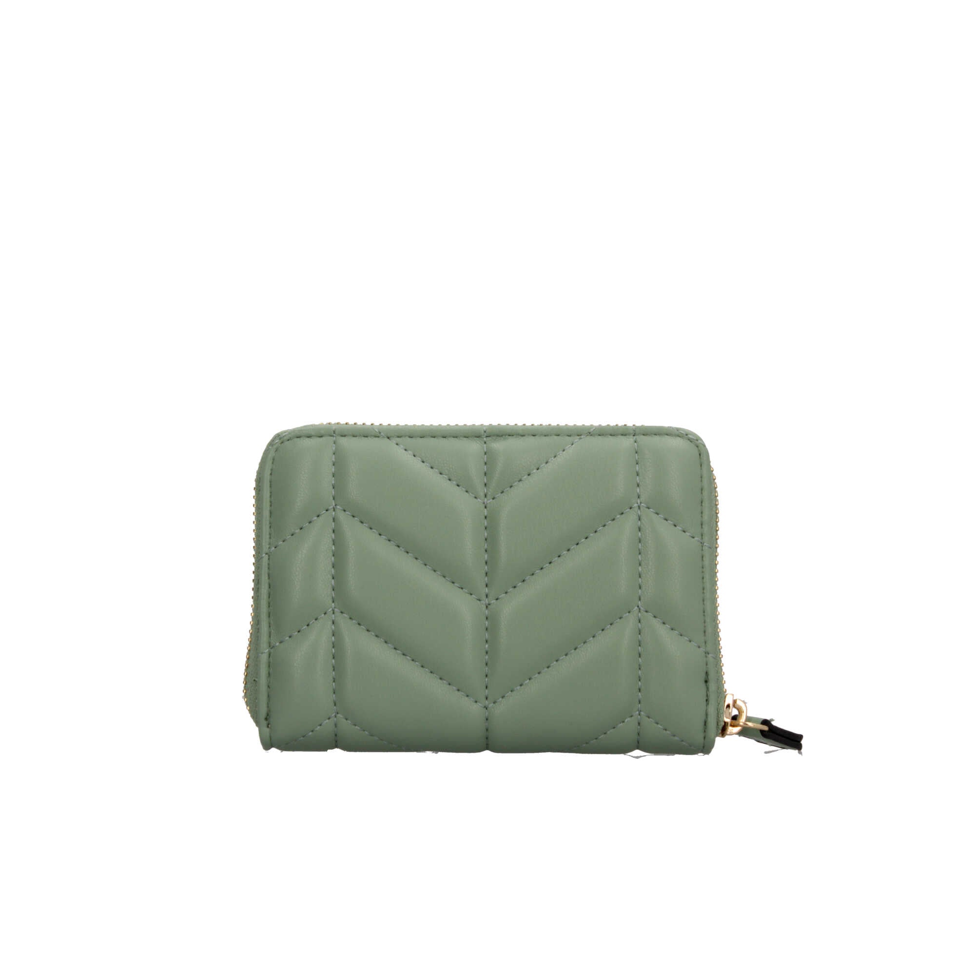 Portafoglio Valentino Petal – Design Compatto e Texture Esclusiva