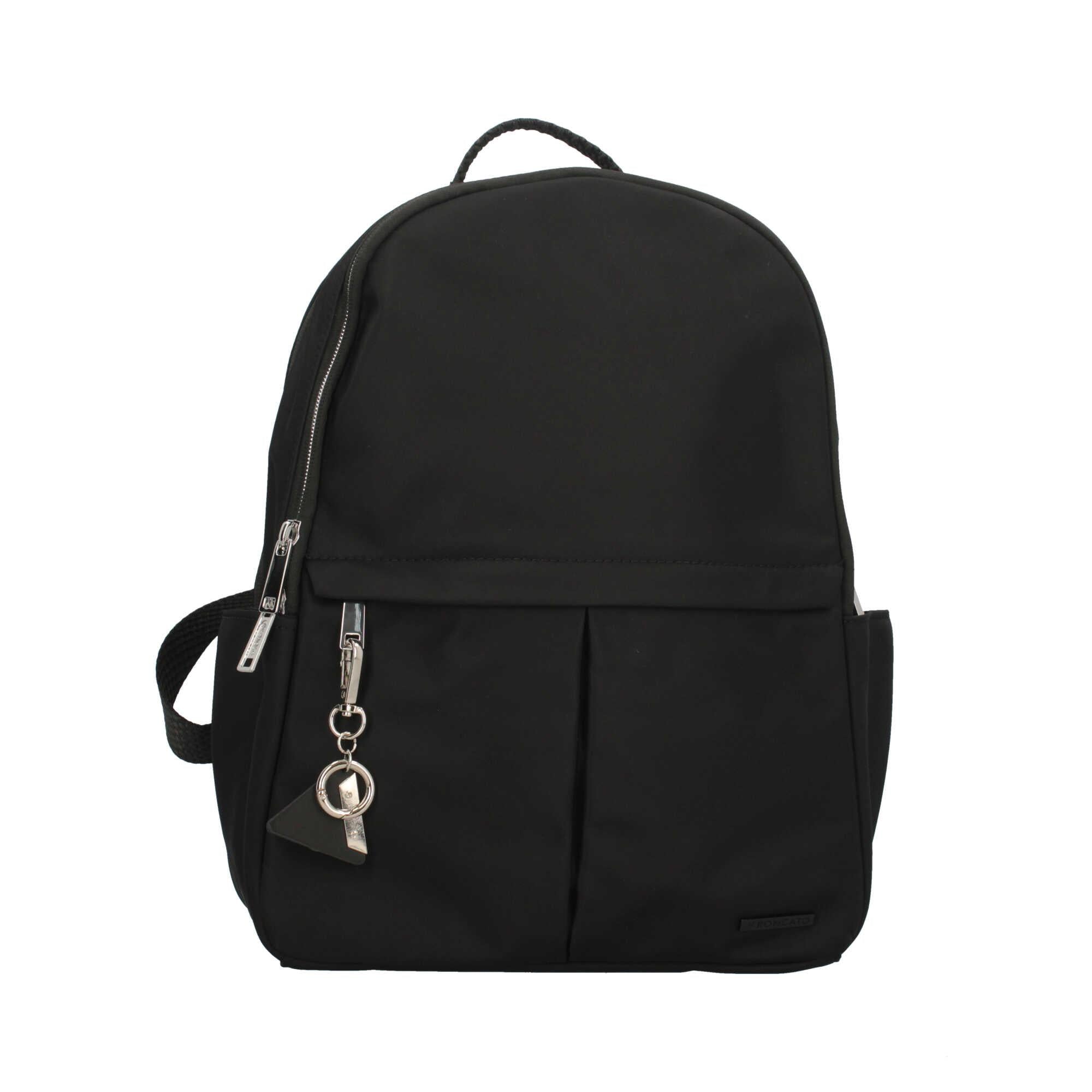 Zainetto Grande Roncato con 2 Scomparti