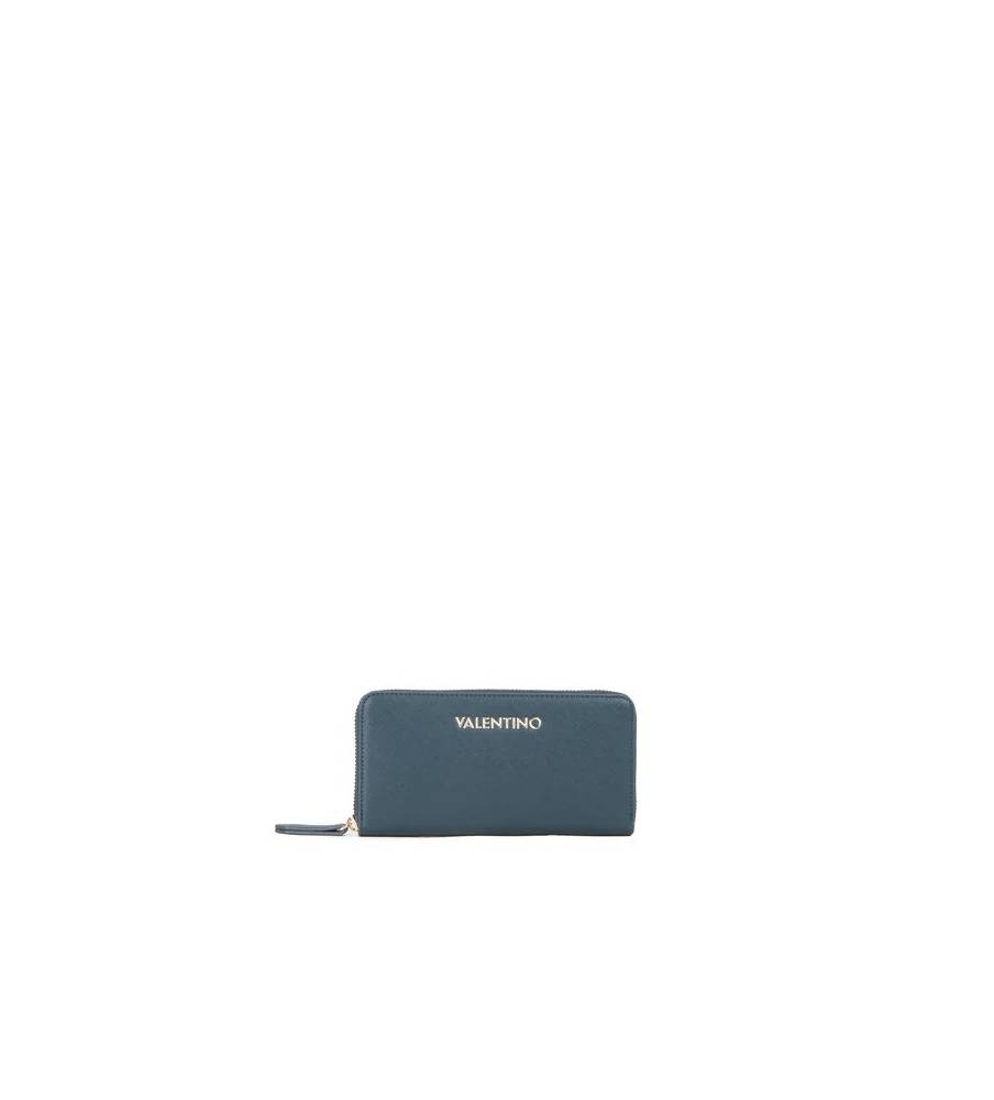 Portafoglio Mario Valentino Zero con Chiusura a Patta