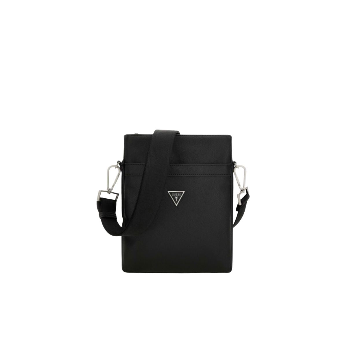 Borsellino uomo Guess Certosa Saffianio Smart