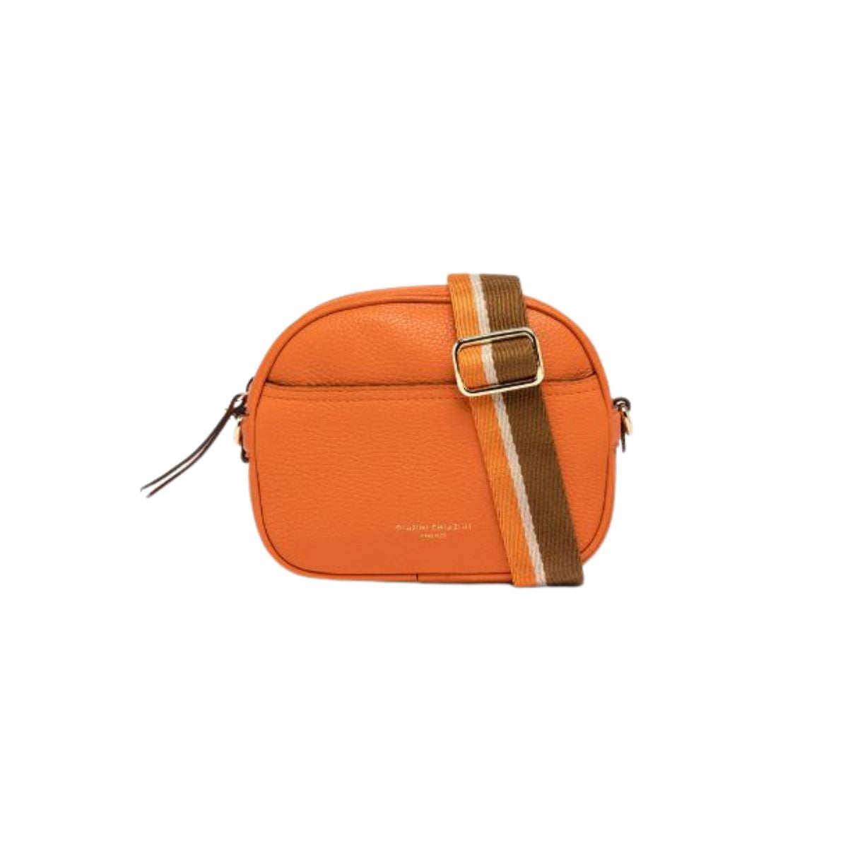 Camera bag in pelle Gianni Chiarini