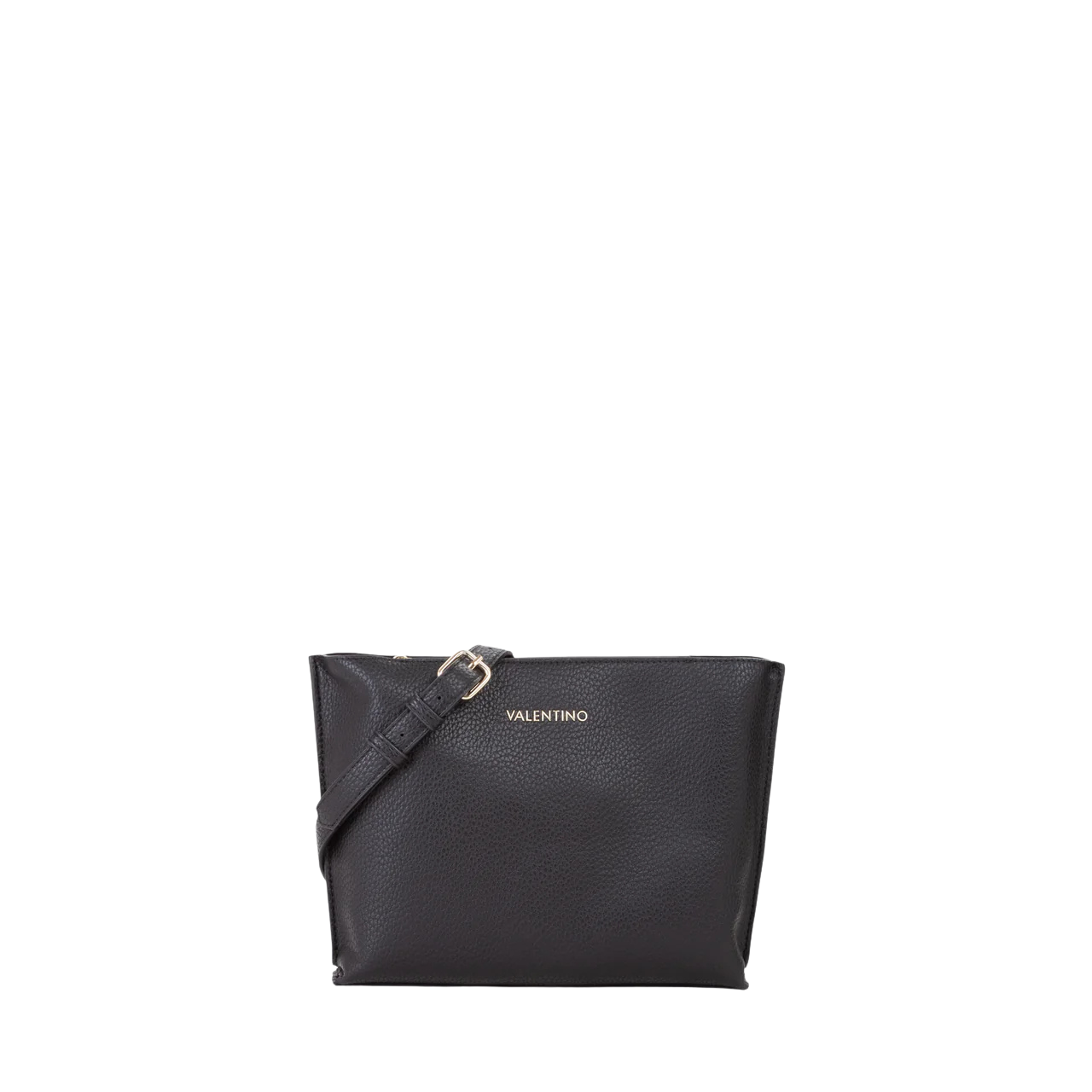 Valentino borsa a tracolla donna con tracolla logata