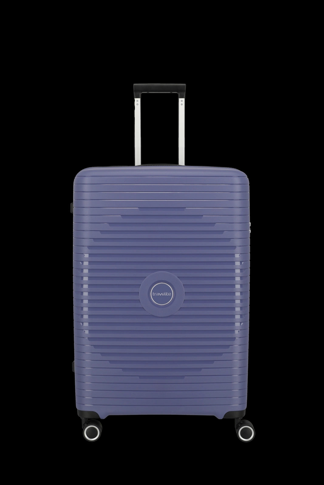 Trolley Grande Orbita L con Chiusura TSA e Design Resistente