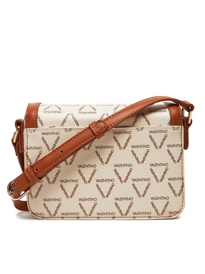 Borsa a tracolla Valentino dallo stile compatto ed elegante
