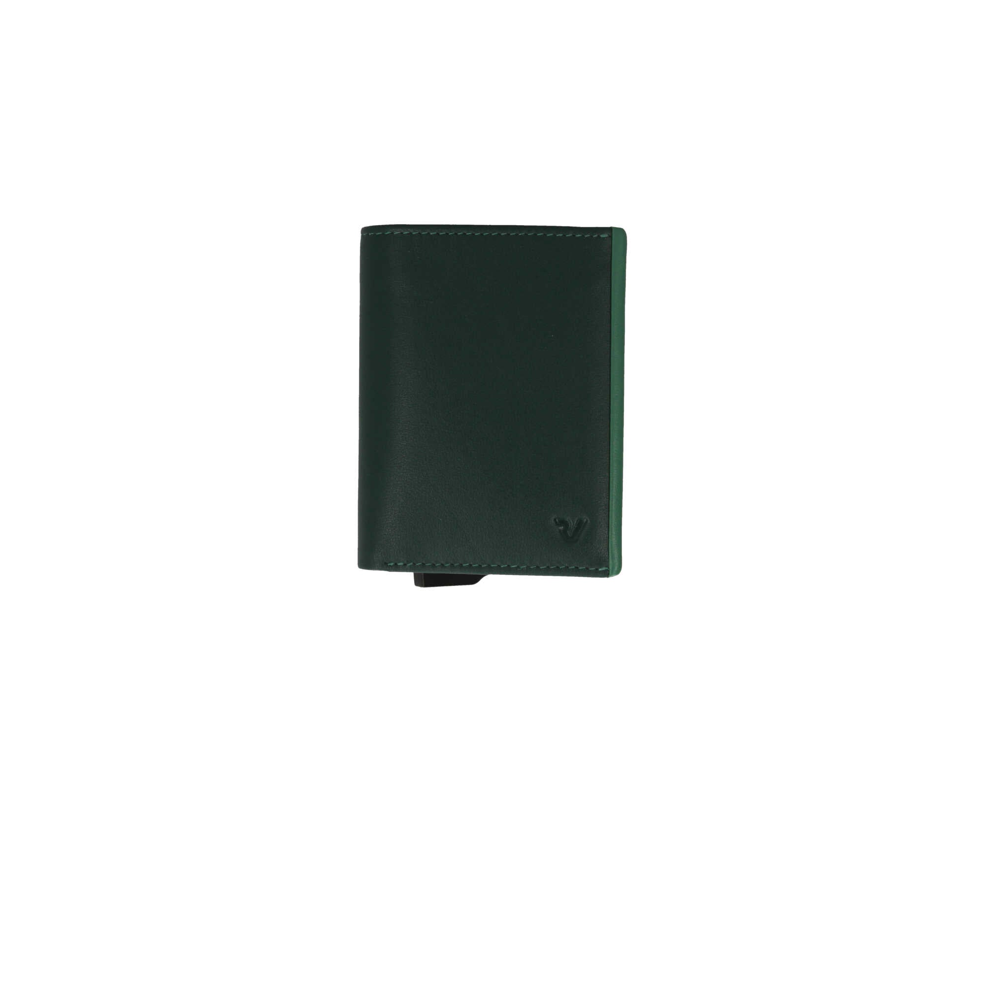 Portacarte a libro Roncato iron 4.0 DLX