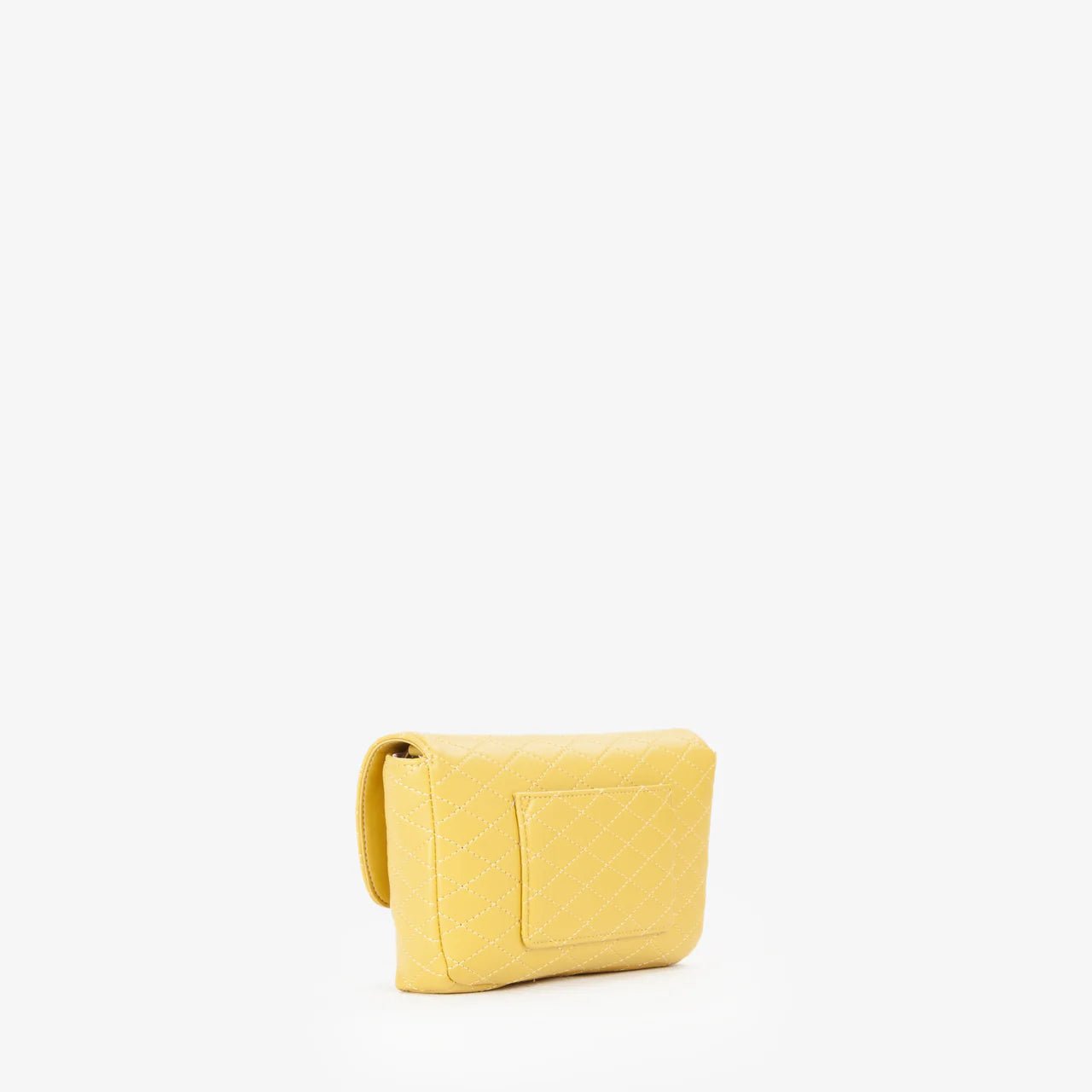 Valentino mini borsa donna trapuntata con patta