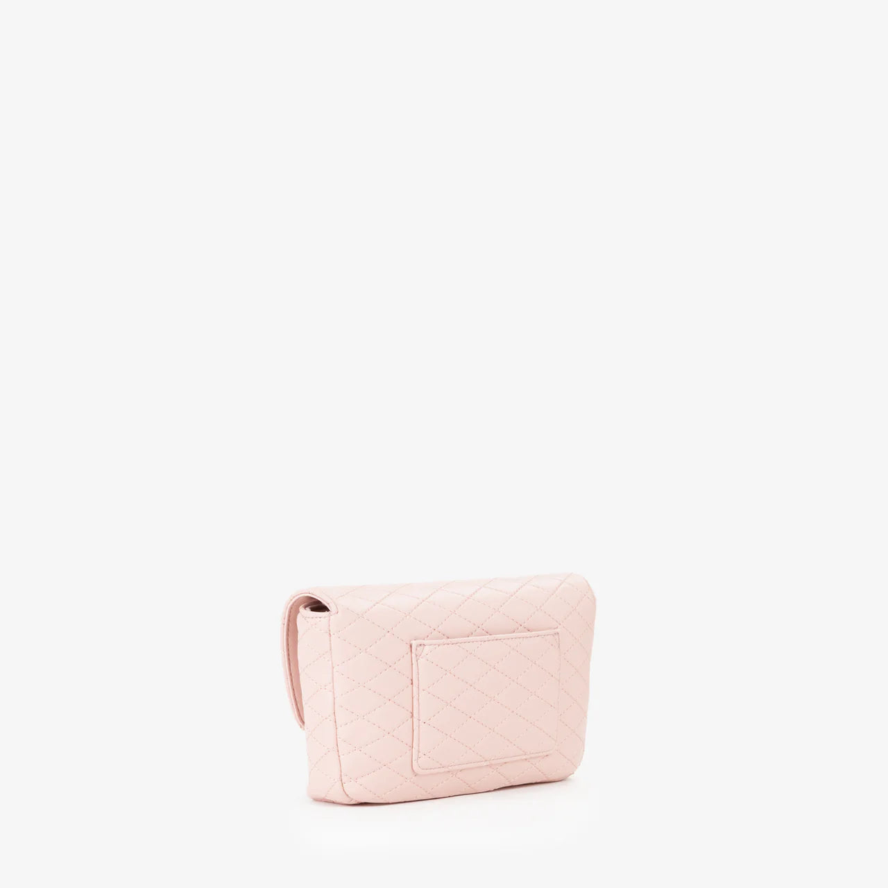 Valentino mini borsa donna trapuntata con patta