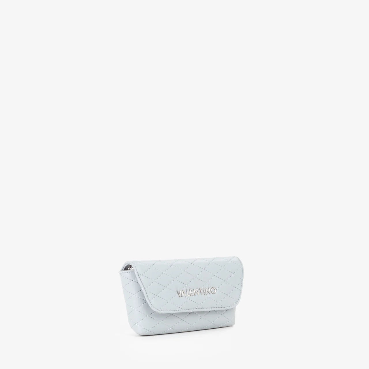 Valentino mini borsa donna trapuntata con patta