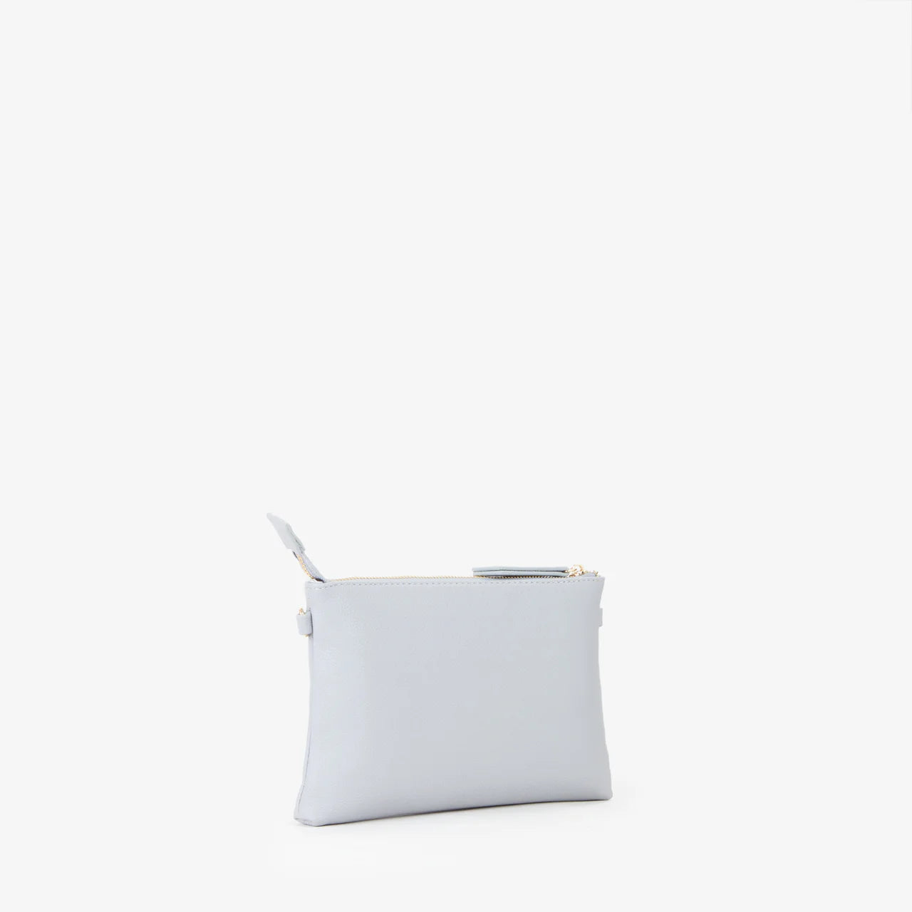 Valentino borsa a tracolla donna con logo in rilievo