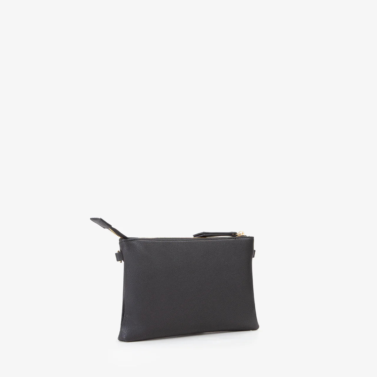 Valentino borsa a tracolla donna con logo in rilievo