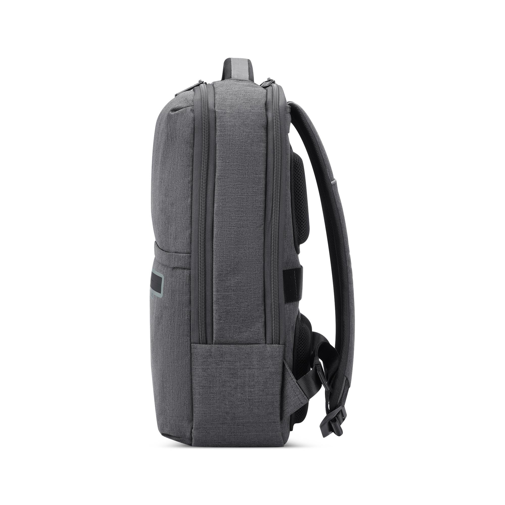 Zaino Roncato K2 Business porta PC 15.6 pollici compatto