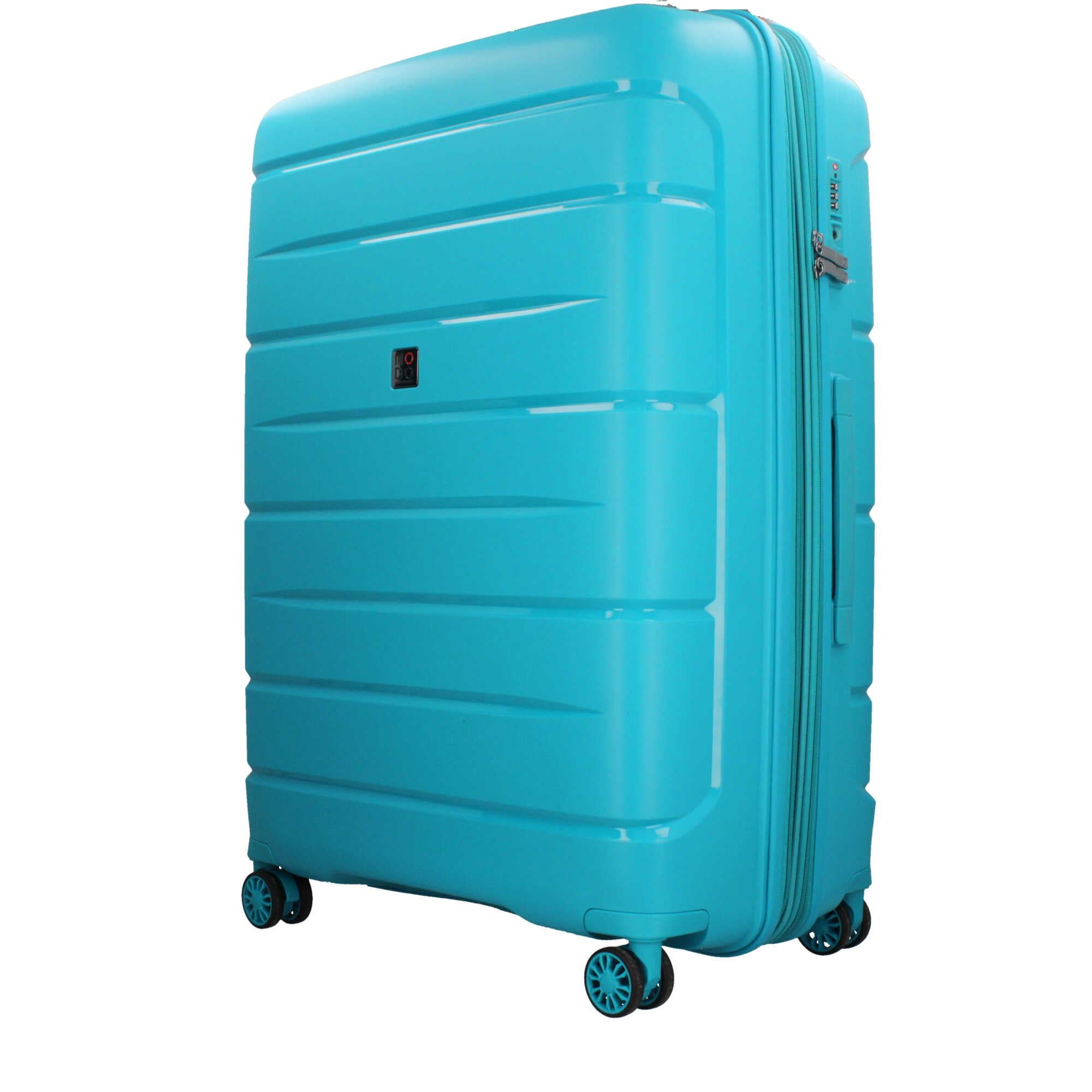 Trolley Roncato Starlight 3.0 grande rigido espandibile