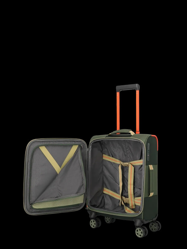 Trolley Travelite da cabina con 4 ruote