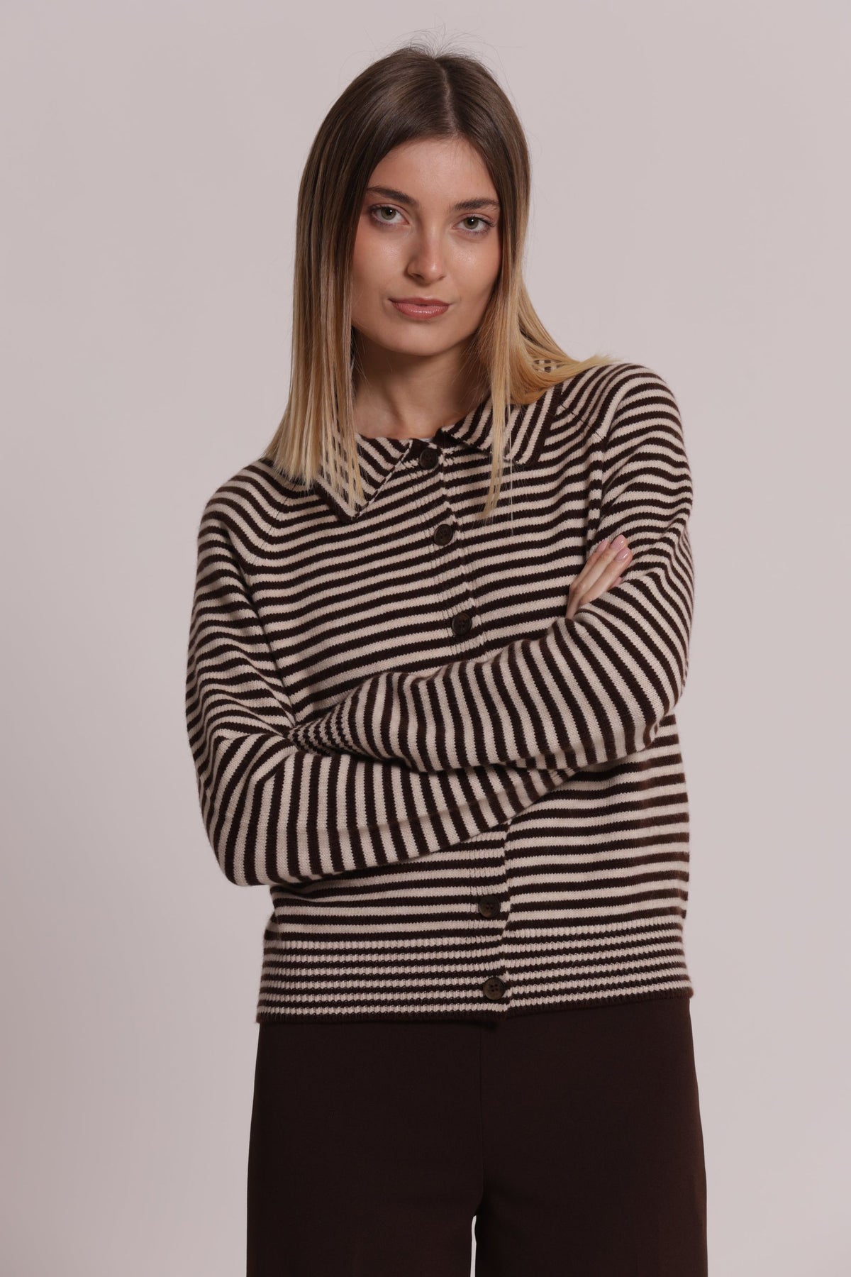 Cardigan Donna Mimi Mua