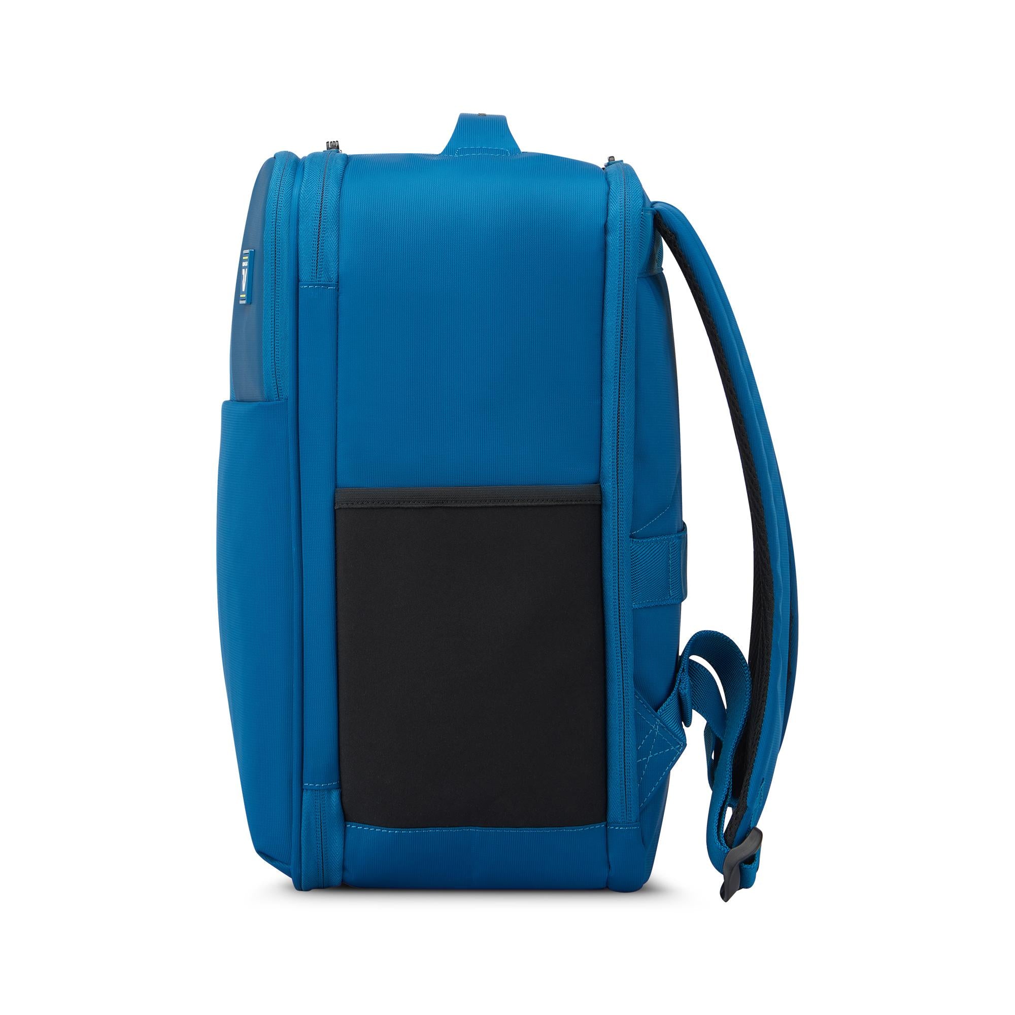 Trolley Roncato compatto da cabina con manico superiore