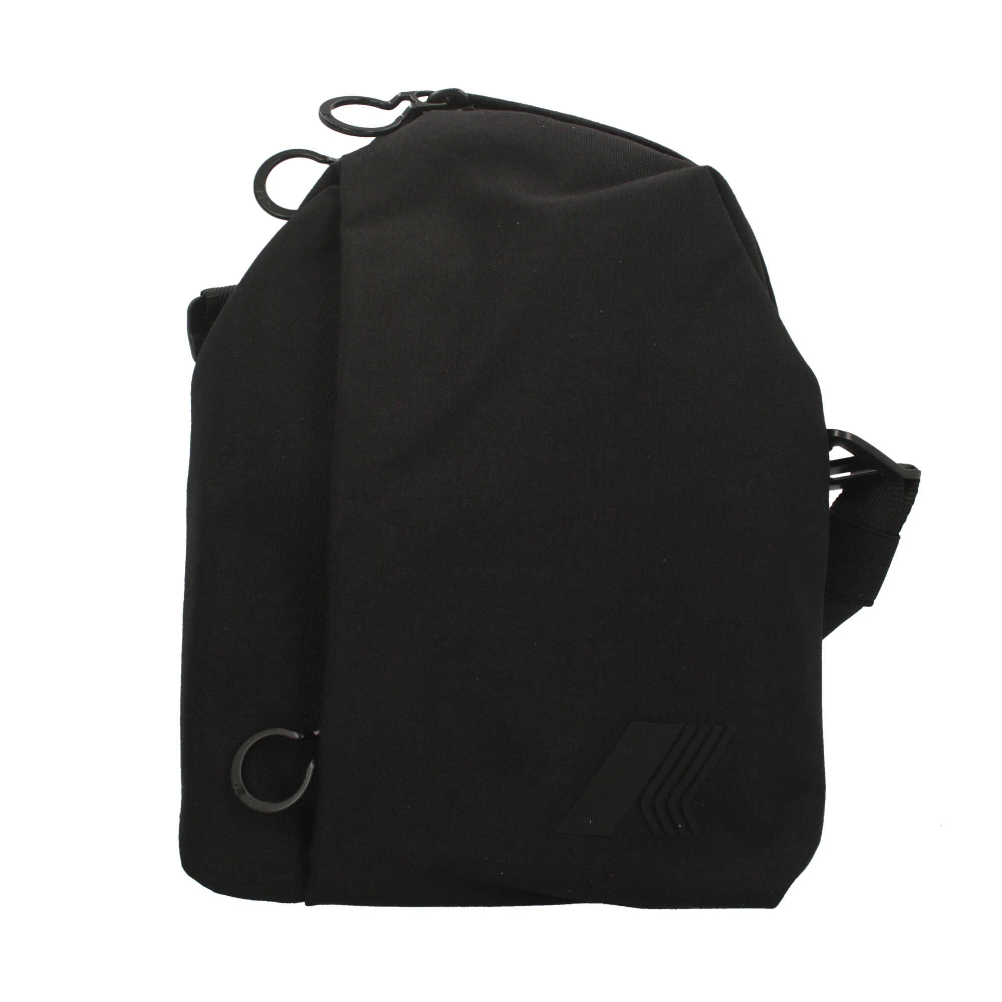 Zaino K-Way Enoa Unisex con Scomparto per Laptop e Tasche Multifunzionali