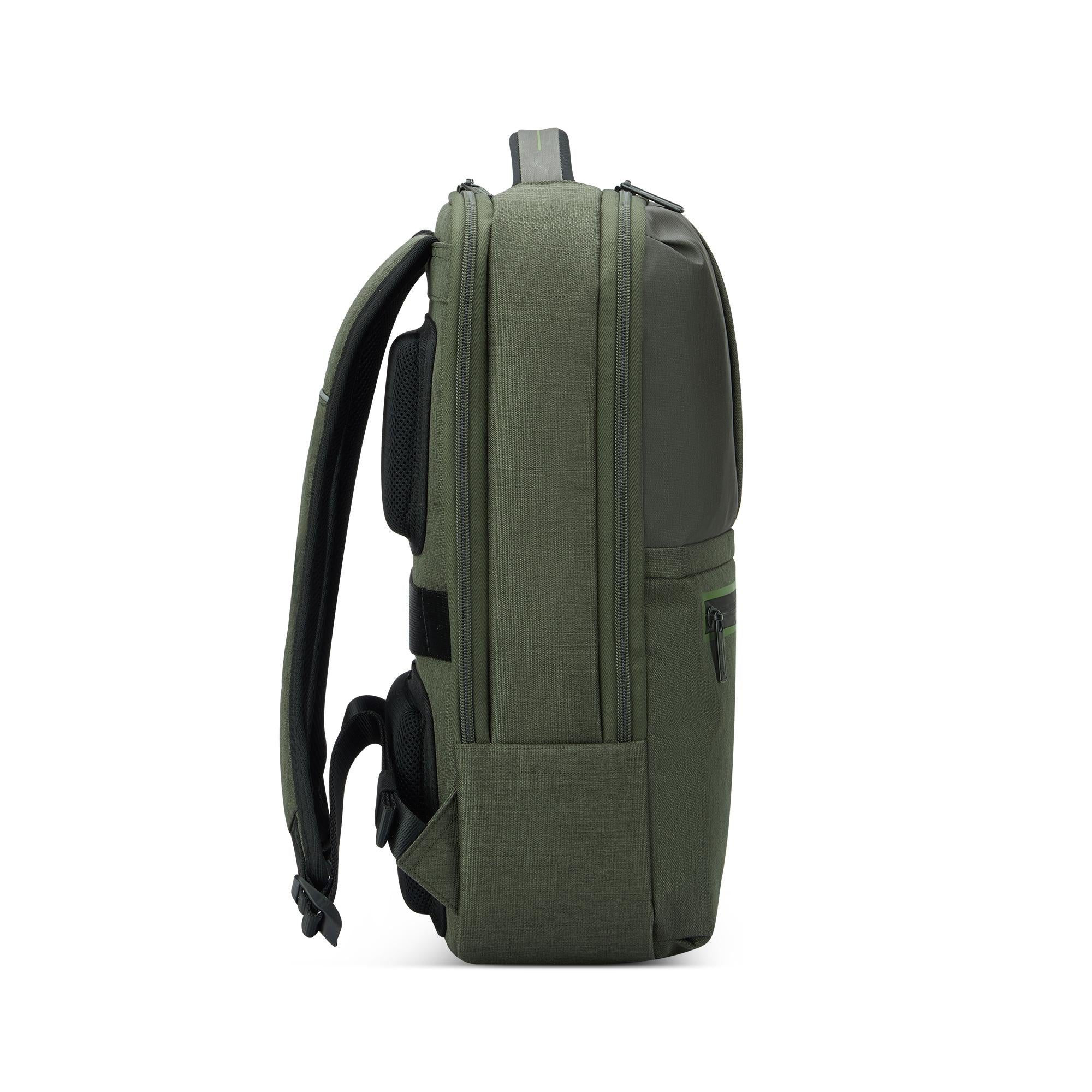 Zaino Roncato K2 Business porta PC 15.6 pollici compatto