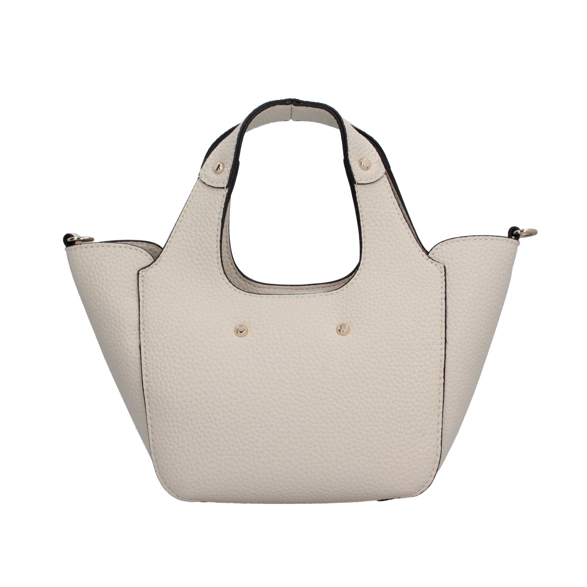 Borsa Guess a Mano con Tracolla Rimovibile