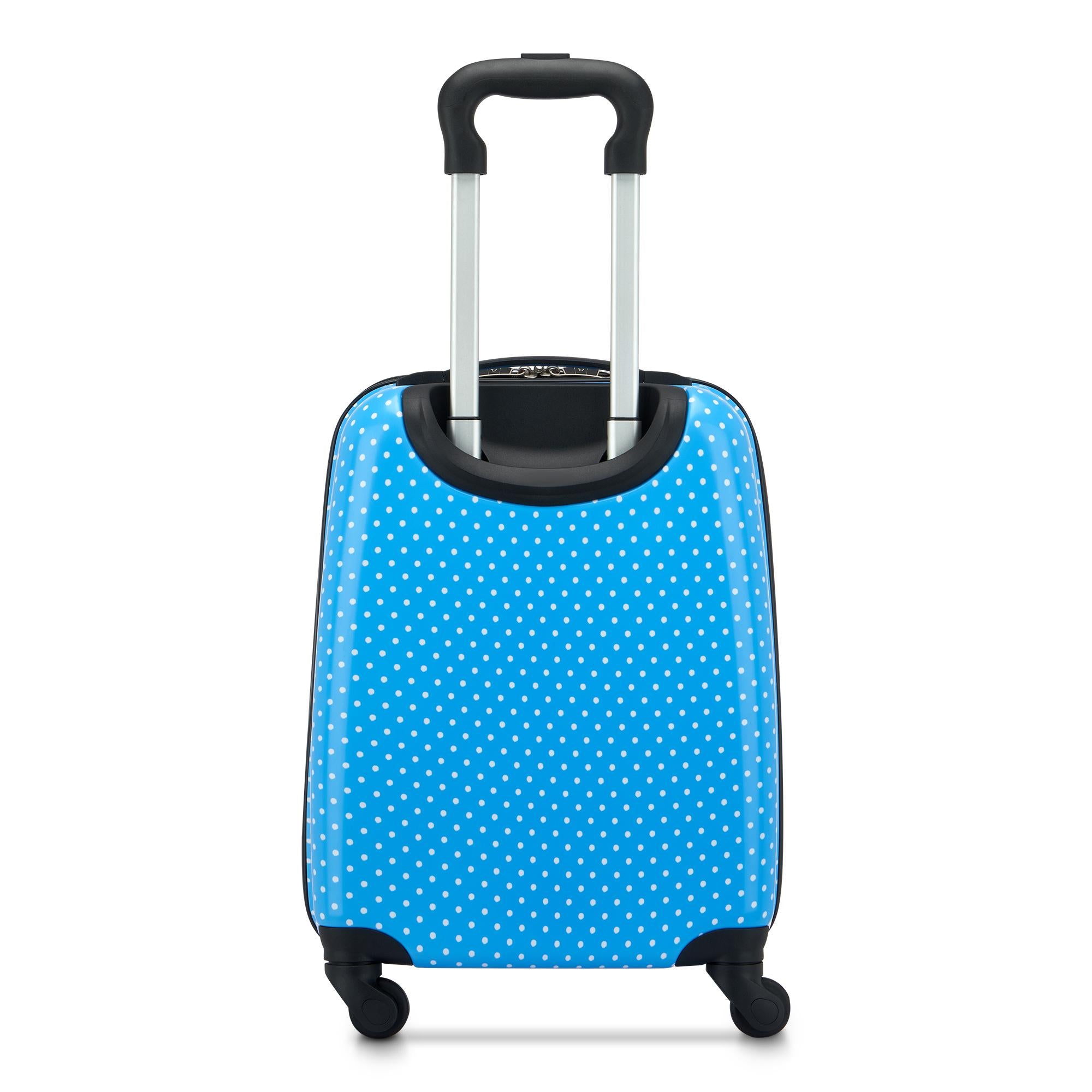 Trolley da cabina Roncato Looney Tunes con stampa e sacca coordinata