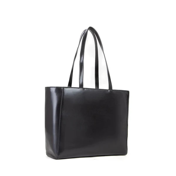Borsa shopping Valentino elegante con doppio manico