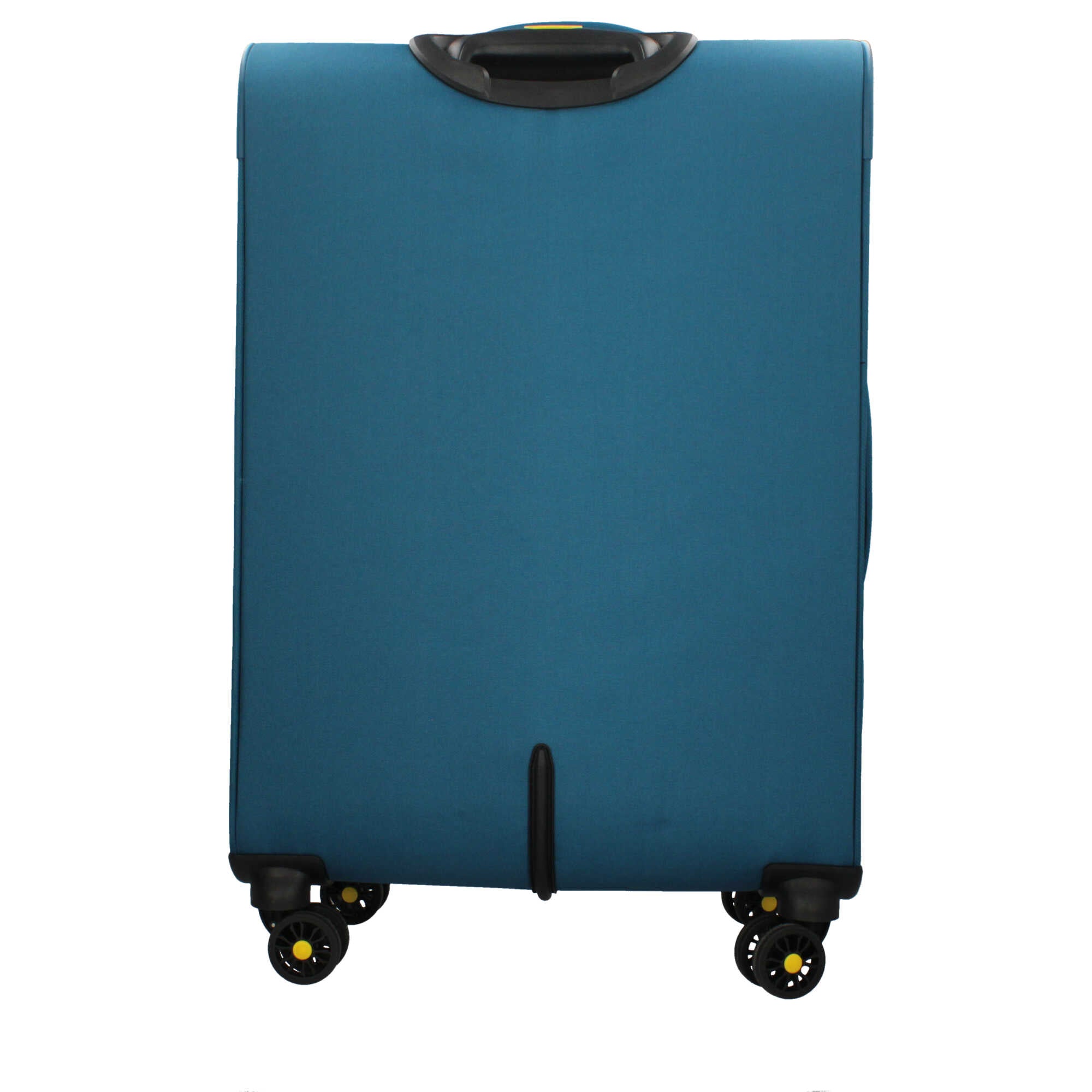 Trolley Roncato medio espandibile con quattro ruote