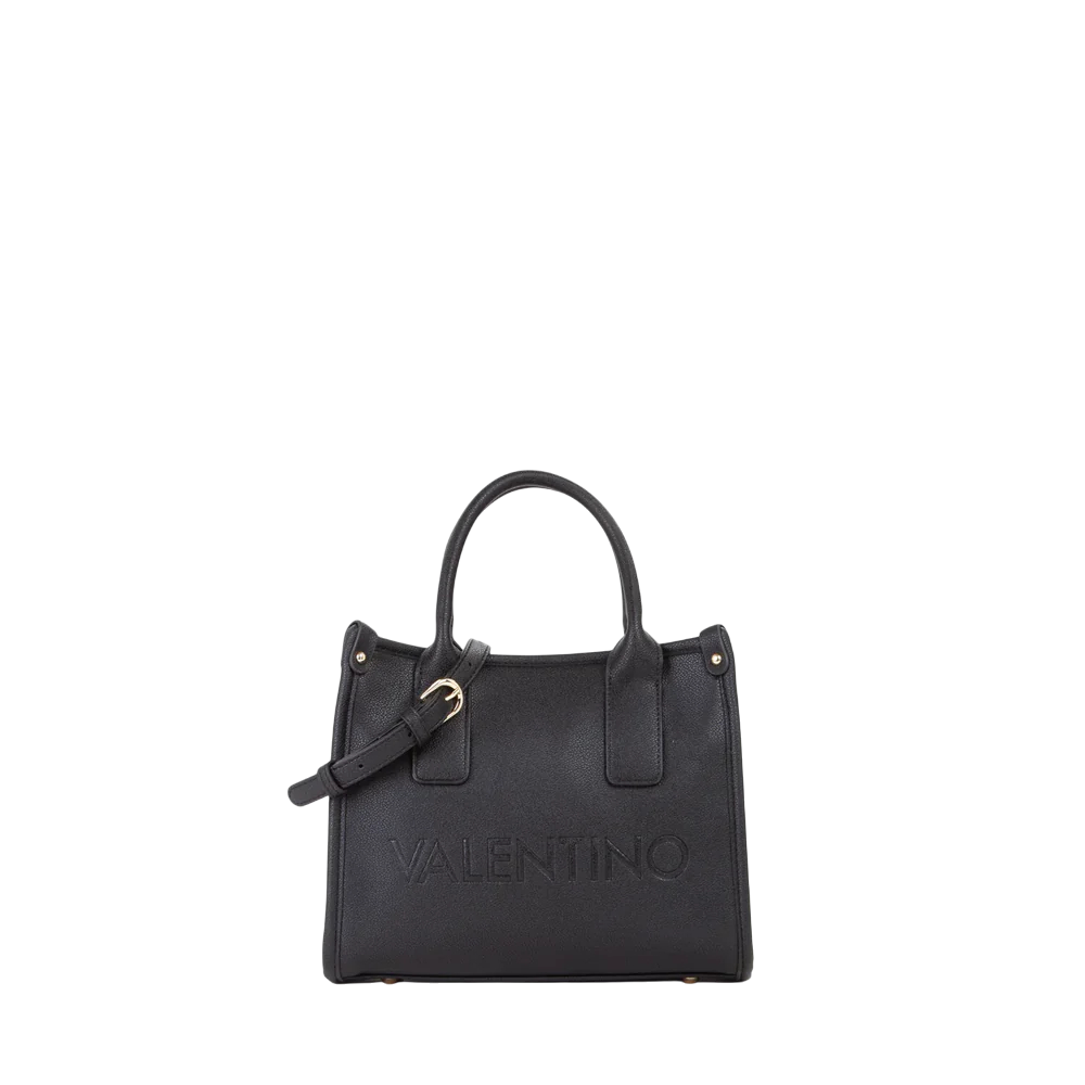 Valentino borsa a mano donna con tracolla regolabile