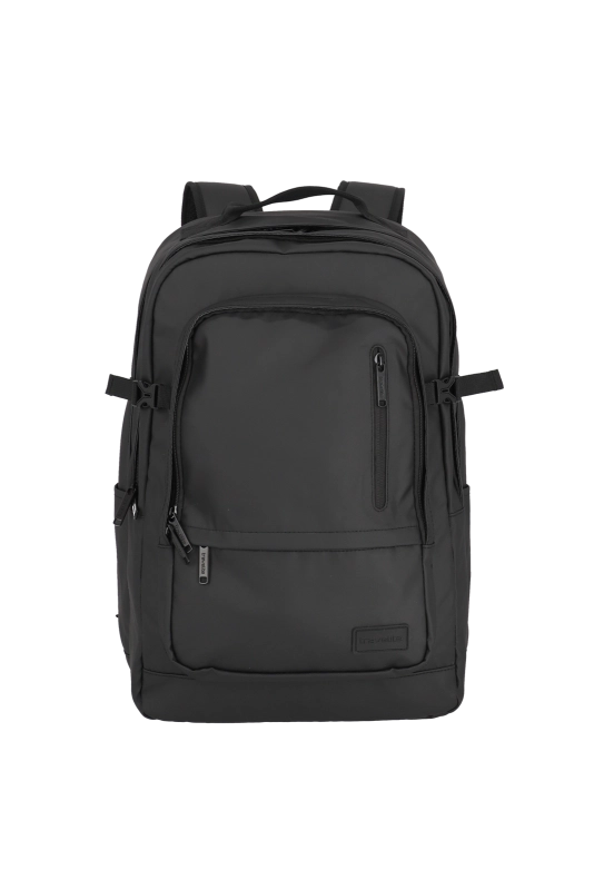 Zaino Travelite capiente con design urbano e funzionale
