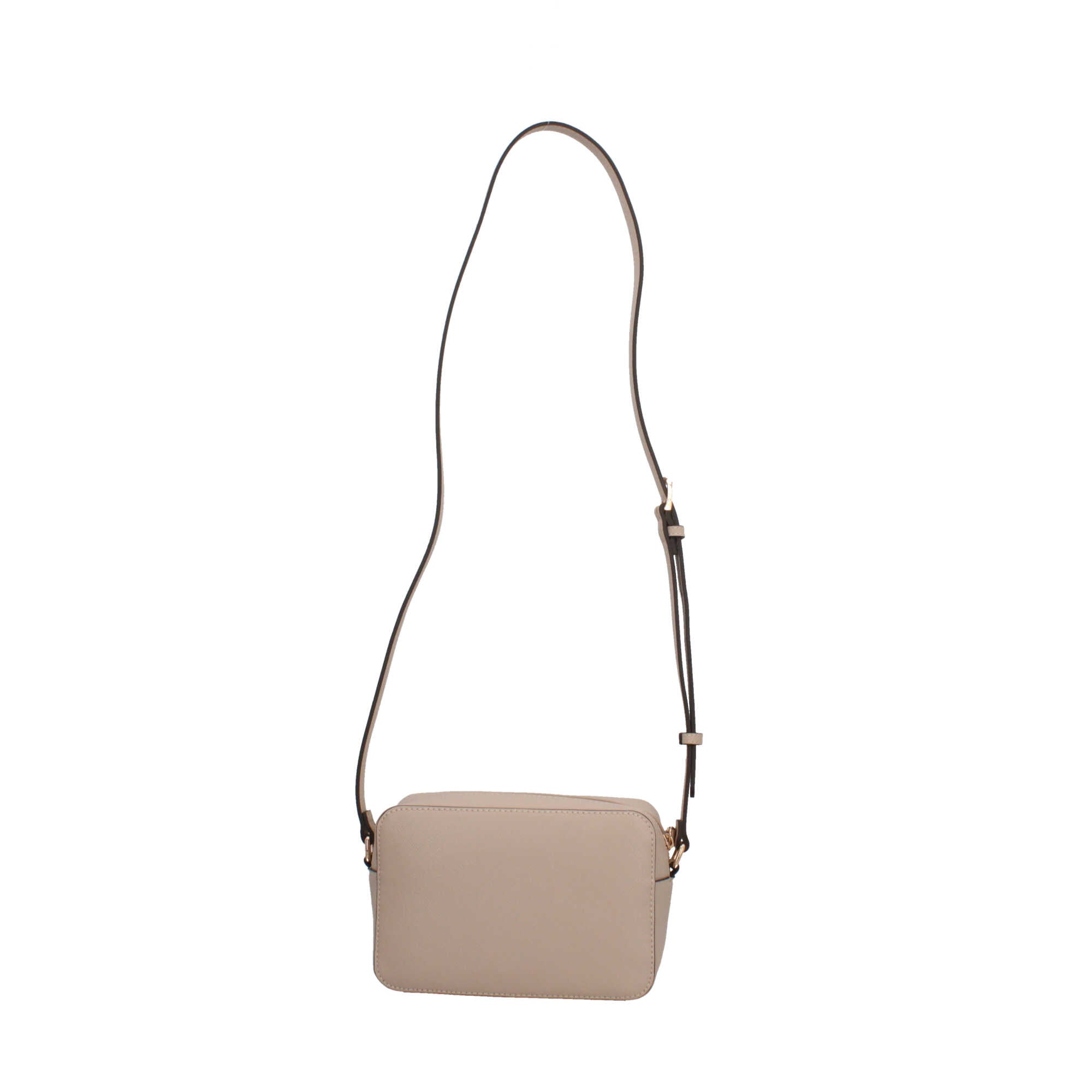Borsa a Tracolla Donna Liu Jo con Logo in Rilievo